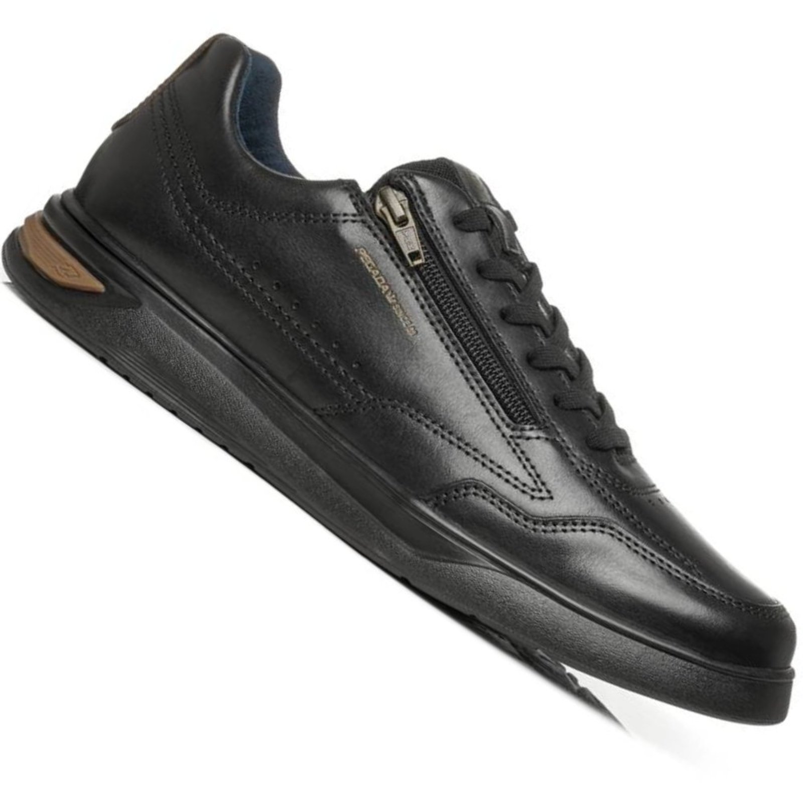 Sapatenis Pegada 112404 Masculino