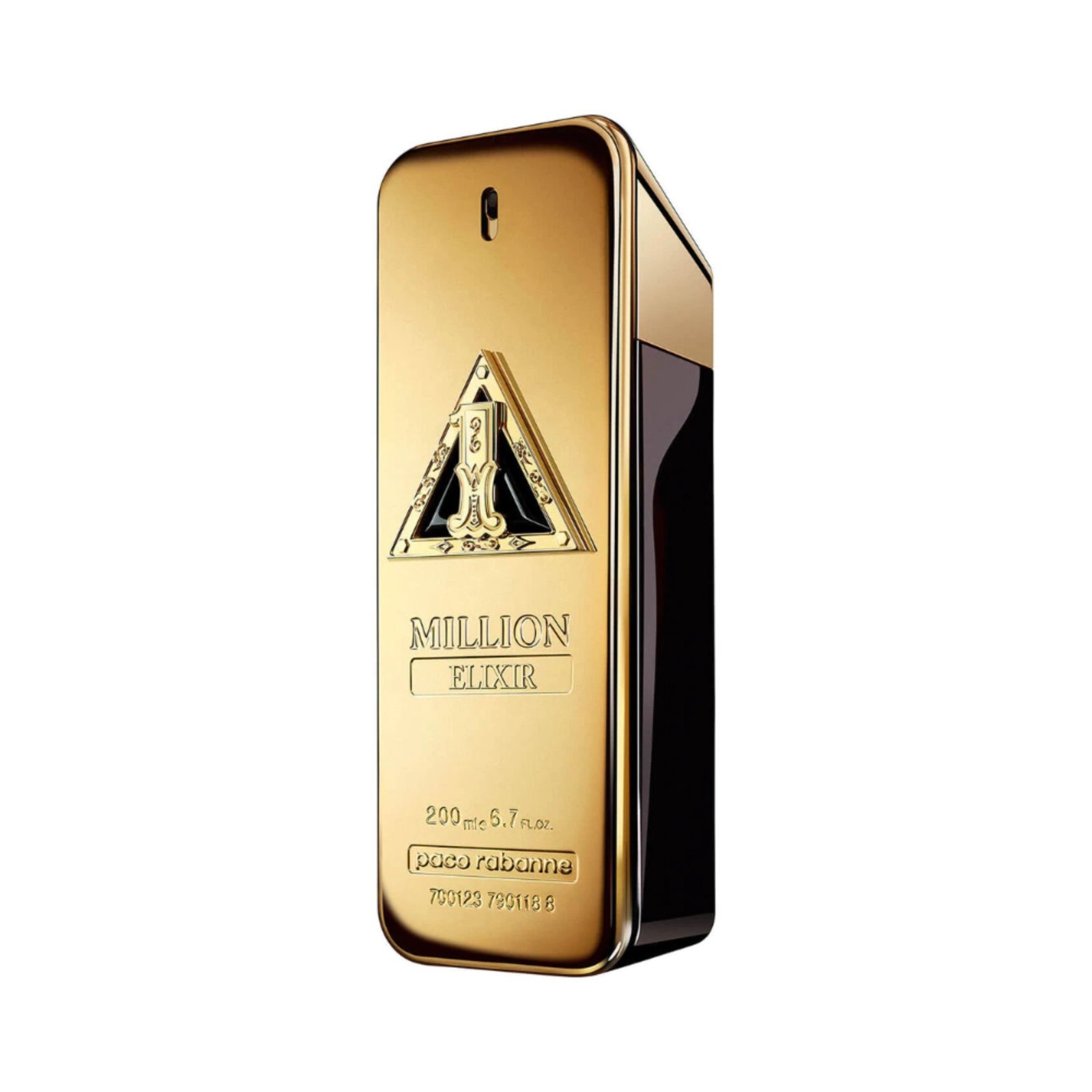 1 Million Elixir Paco Rabanne Perfume Masculino Eau de Parfum Intense 200ML