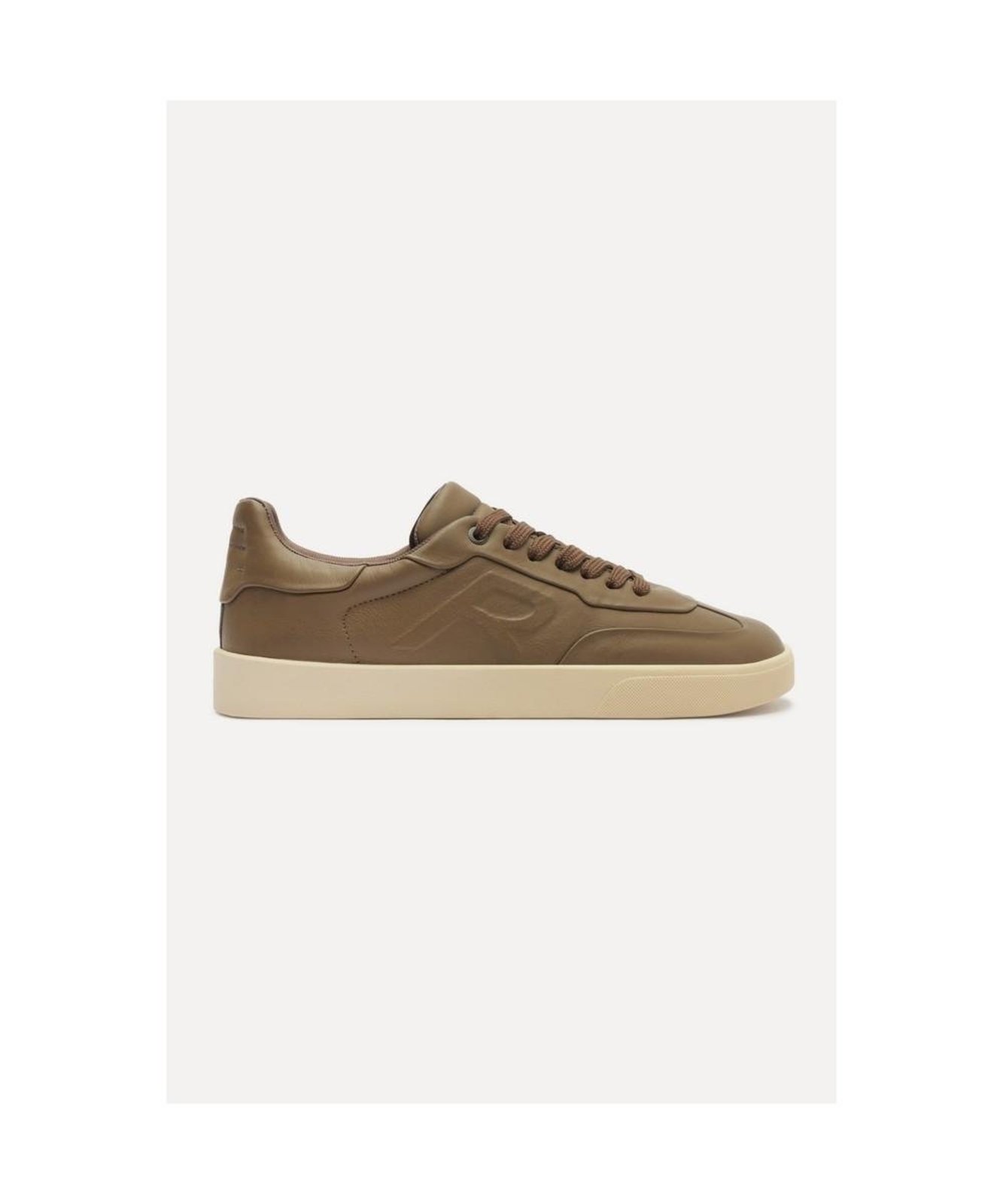 Tenis Rsv R-vintage Clean Reserva Go