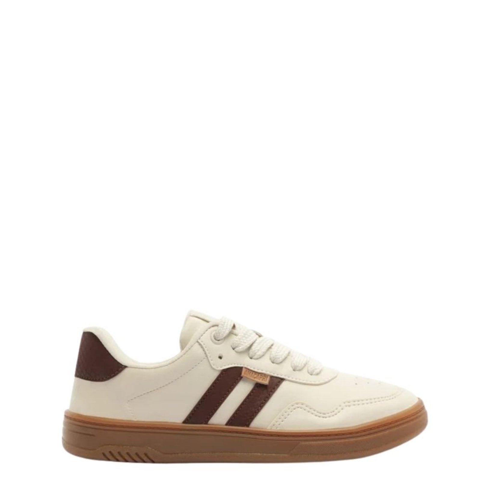 Tênis Anacapri Lua Off White