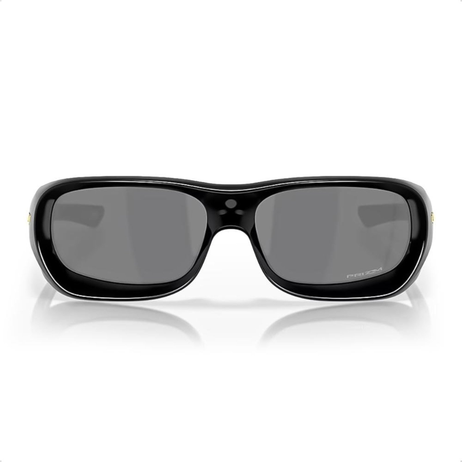 Óculos de Sol Oakley Unissex De Soto Prizm Black Marrom
