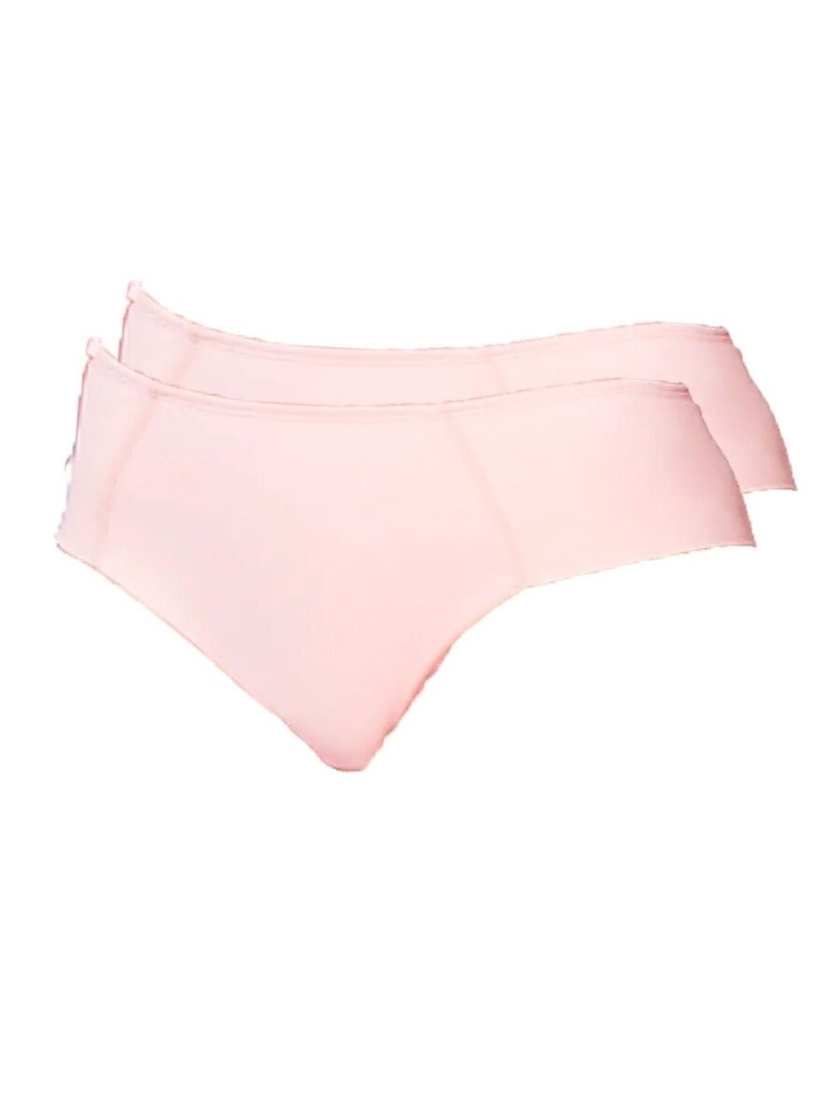 Kit com 2 Calcinhas Alta Hope 33860 Rosa