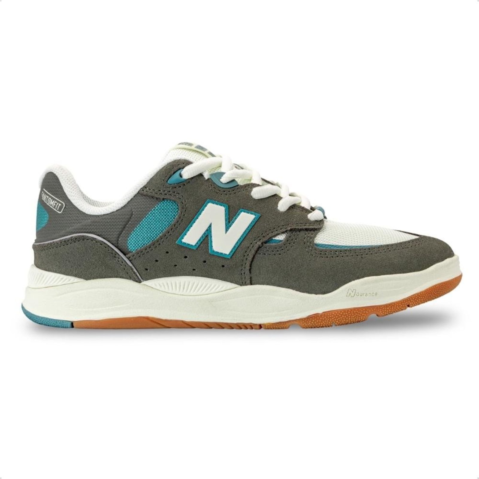 Tênis New Balance Unissex Numeric Tiago Lemos 1010 Off-white