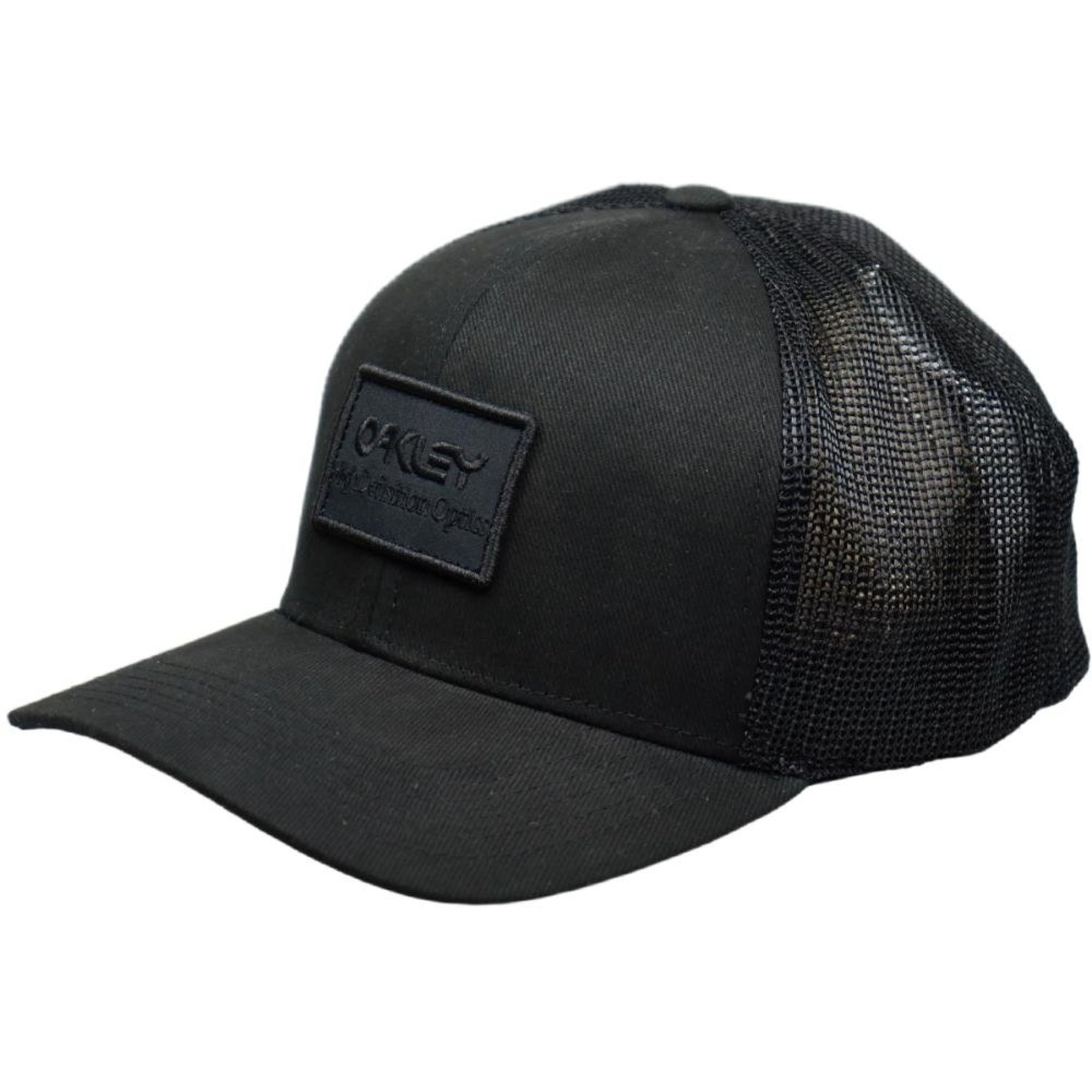 Boné Oakley B1B HDO Patch Truck Preto