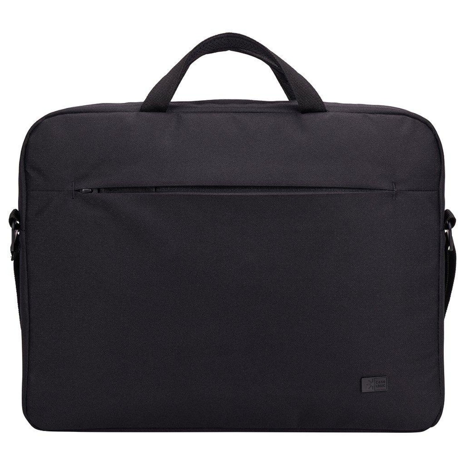 Pasta Maleta Case Logic Invigo Eco 15.6" Preto"