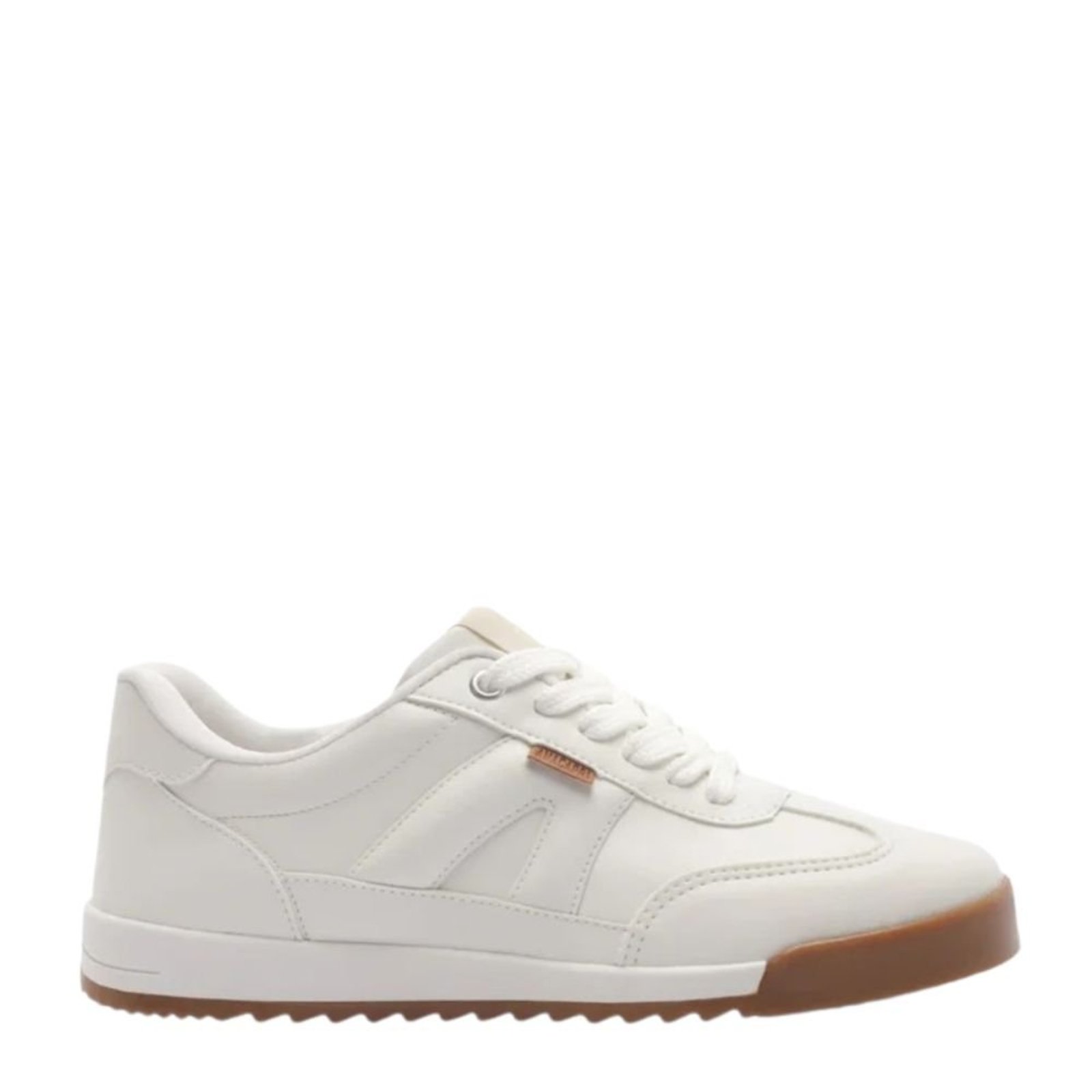 Tênis Anacapri Ac1119 Retrô Branco