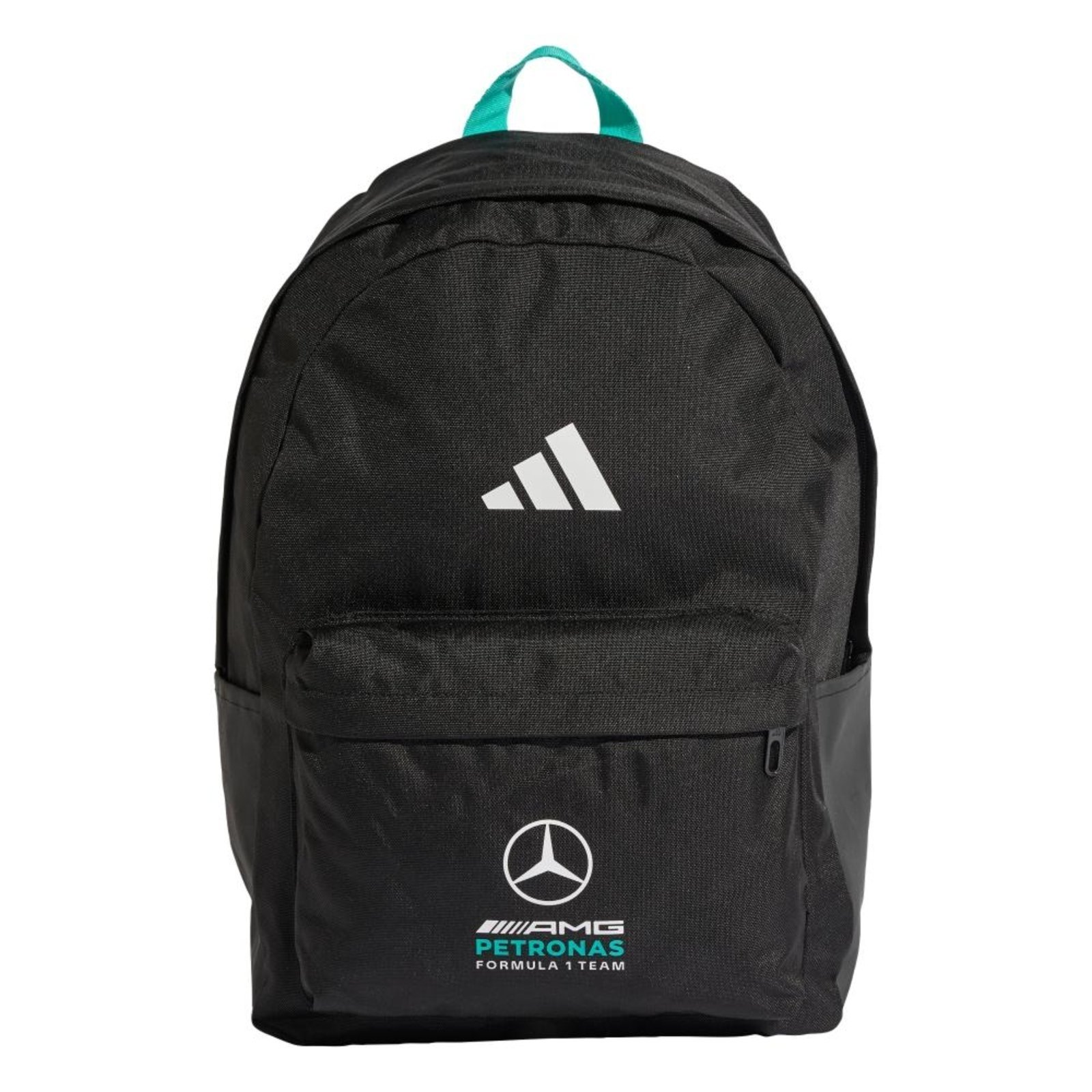 Mochila Mercedes - Amg Petronas F1 Dna Adidas Performance Preto — R$ 399,99 em Dafiti br