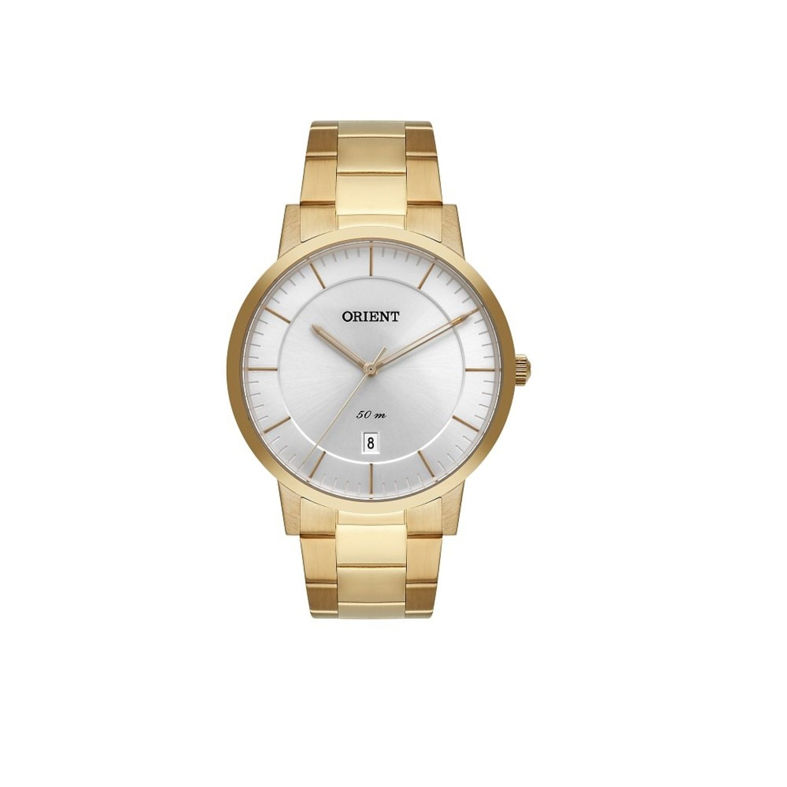 Relogio Orient Mgss1244 S1Kx
