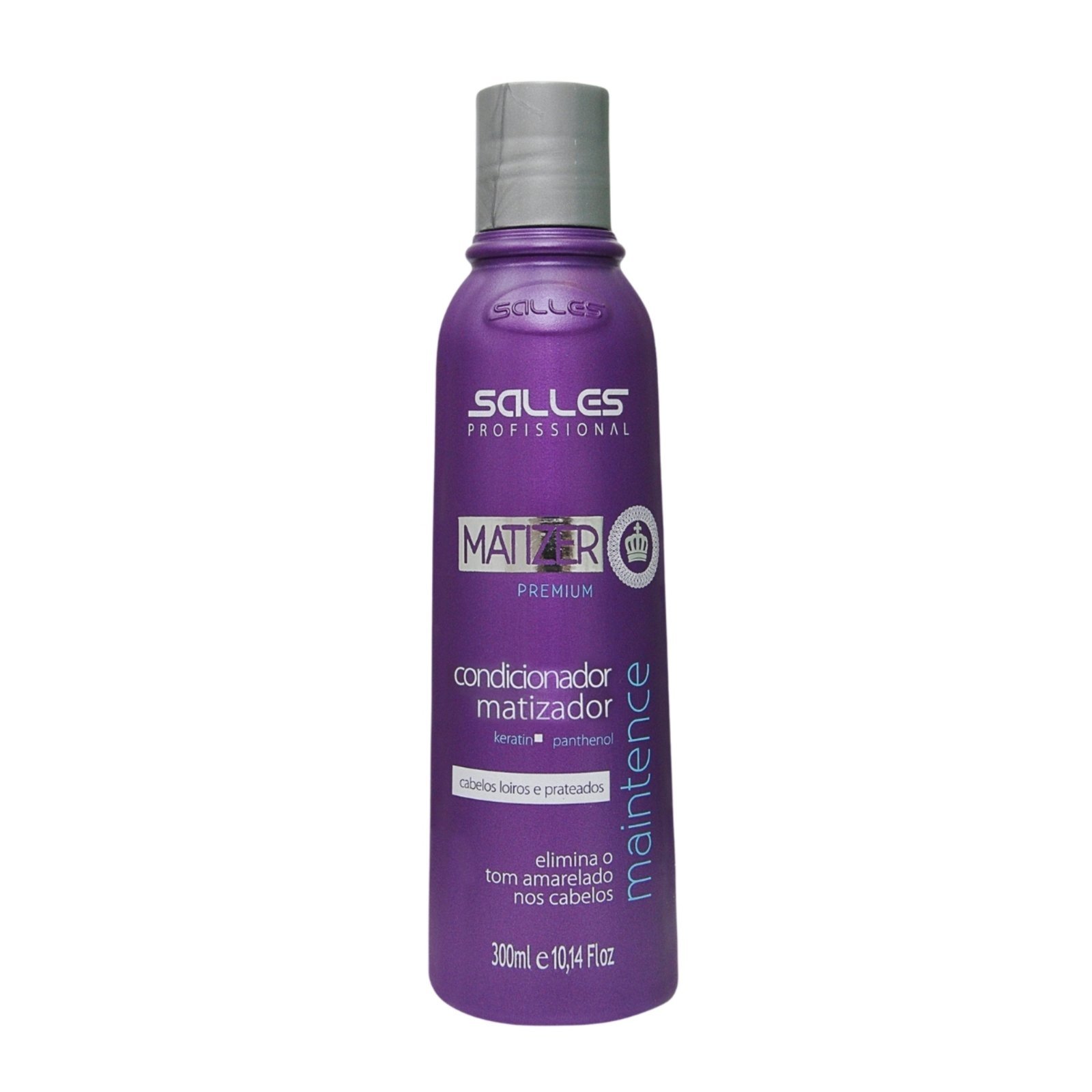Condicionador Matizer Premium Main Salles Profissional 300ml