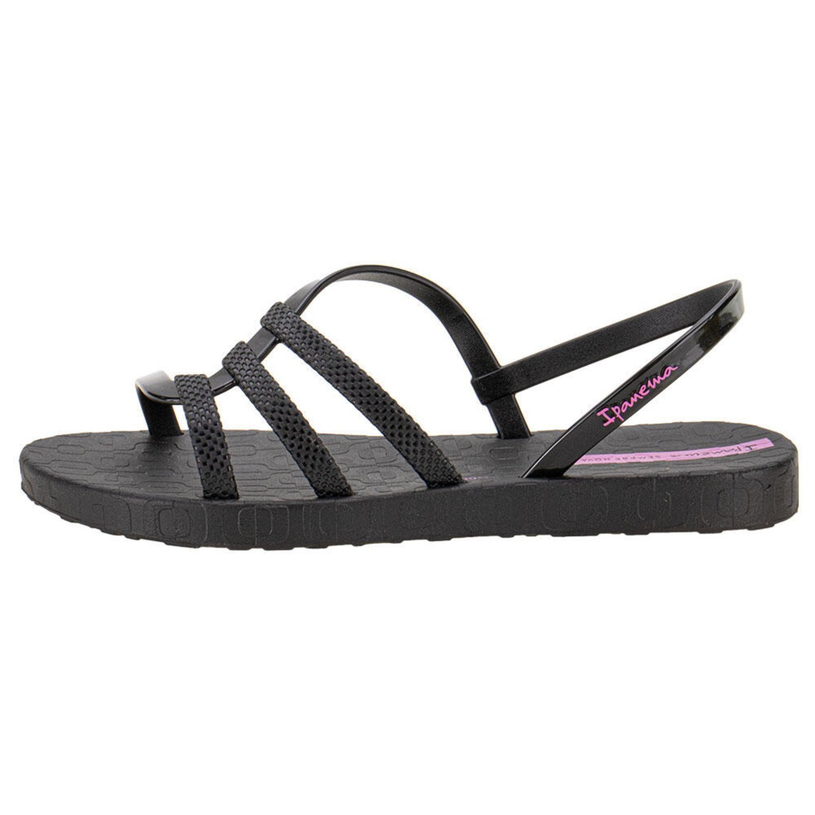 Vista 3 Infantil - Sandália Diversa Ipanema 27235 3297235 preto Ipanema preto