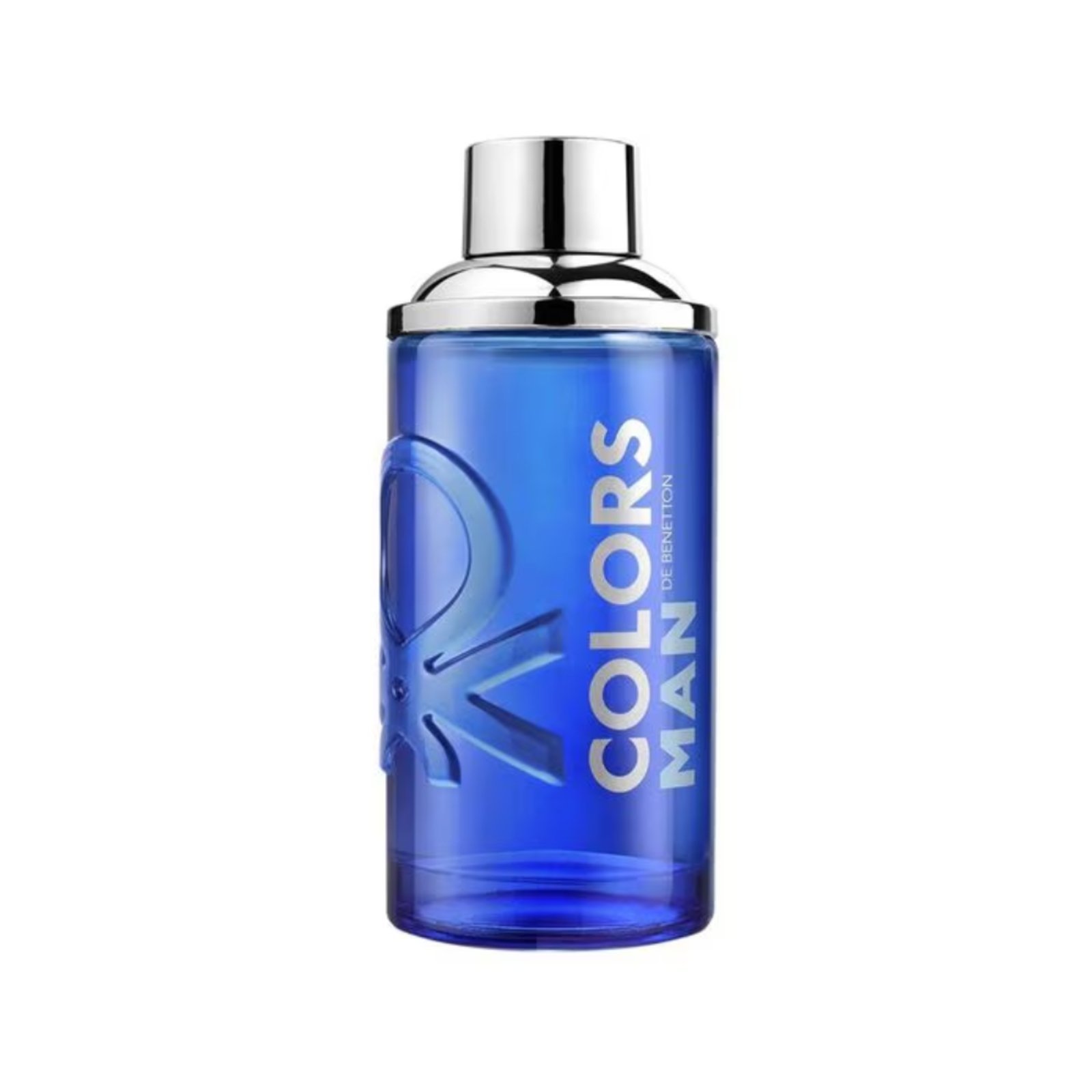 Benetton Colors Man Blue Eau de Toilette 200ml