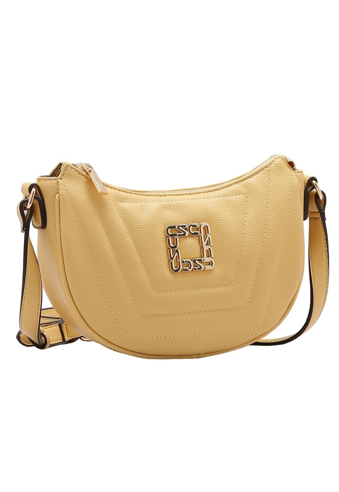 Bolsa Feminina Chenson Ferragem Chic 3484807