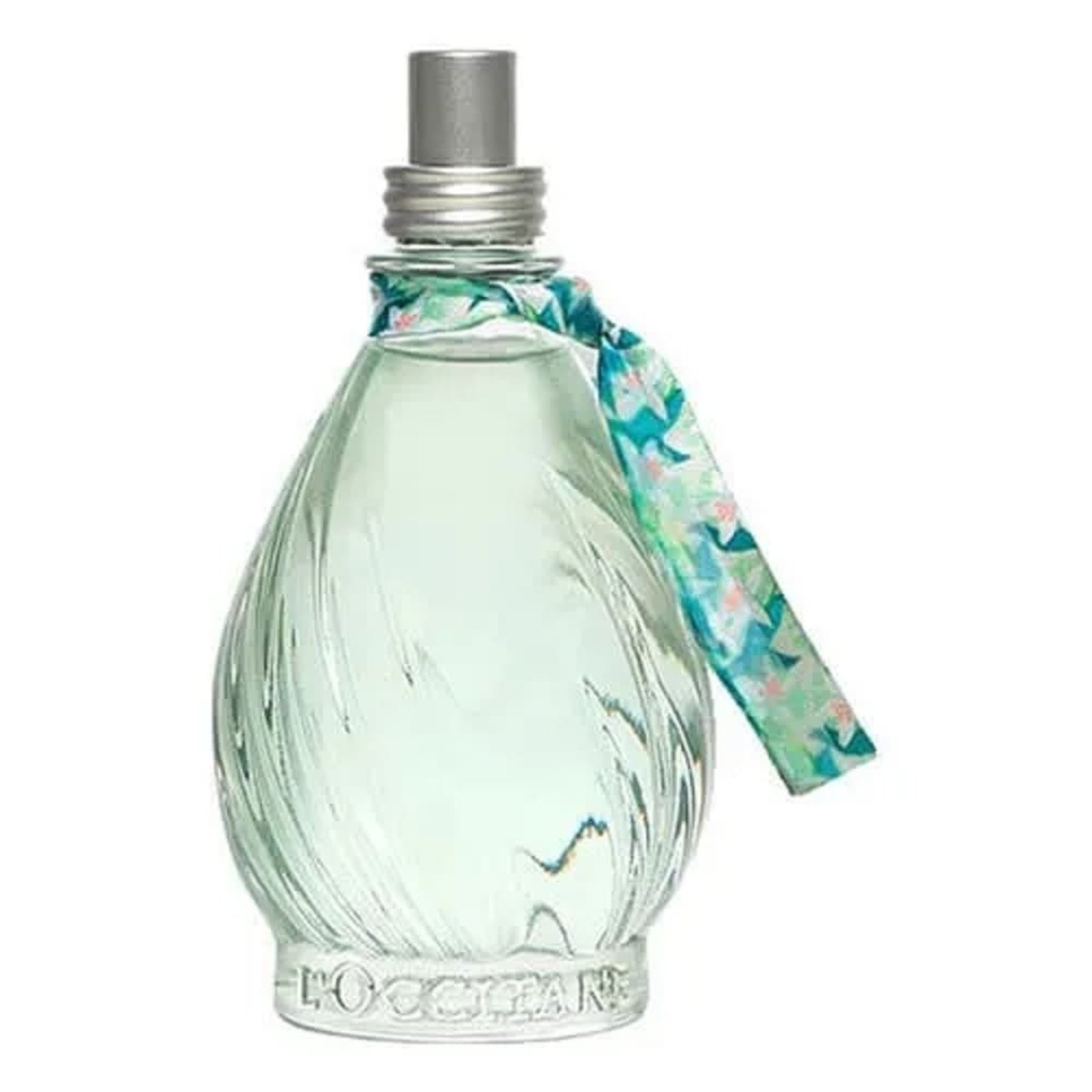Deo Colônia Flor de Limão L’Occitane Au Brésil 100ml