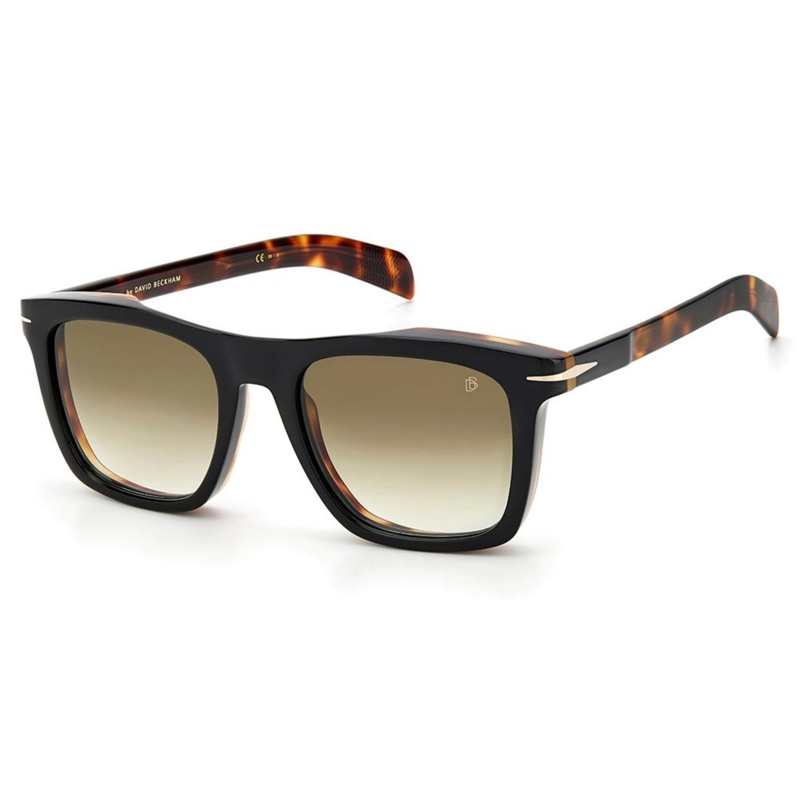 Óculos de Sol David Beckham DB 7000/S XWY – Preto 51