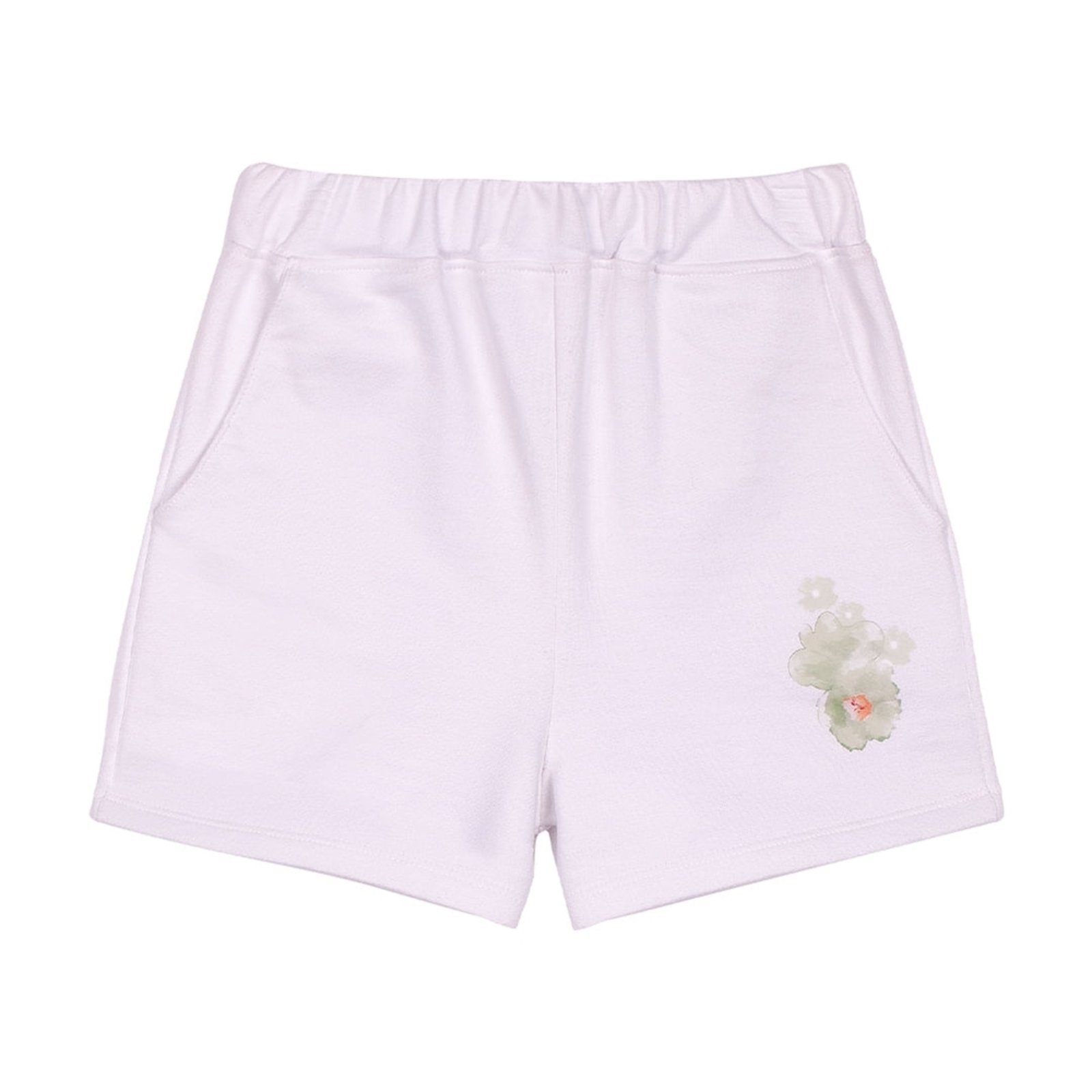 Infantil - Shorts Feminino Lilica Ripilica