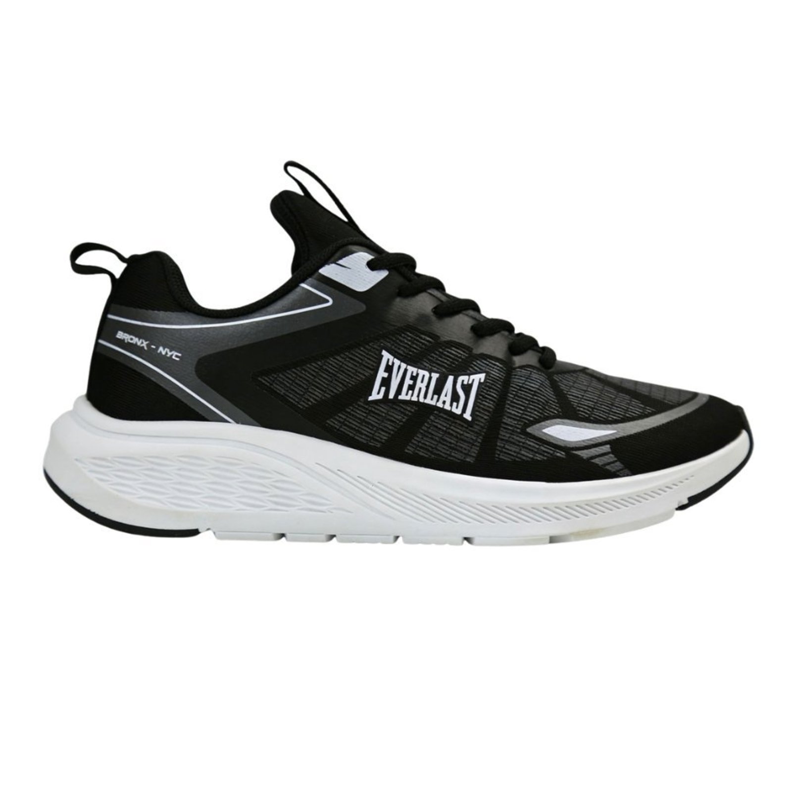 Tênis Everlast Hokus Unissex - 288