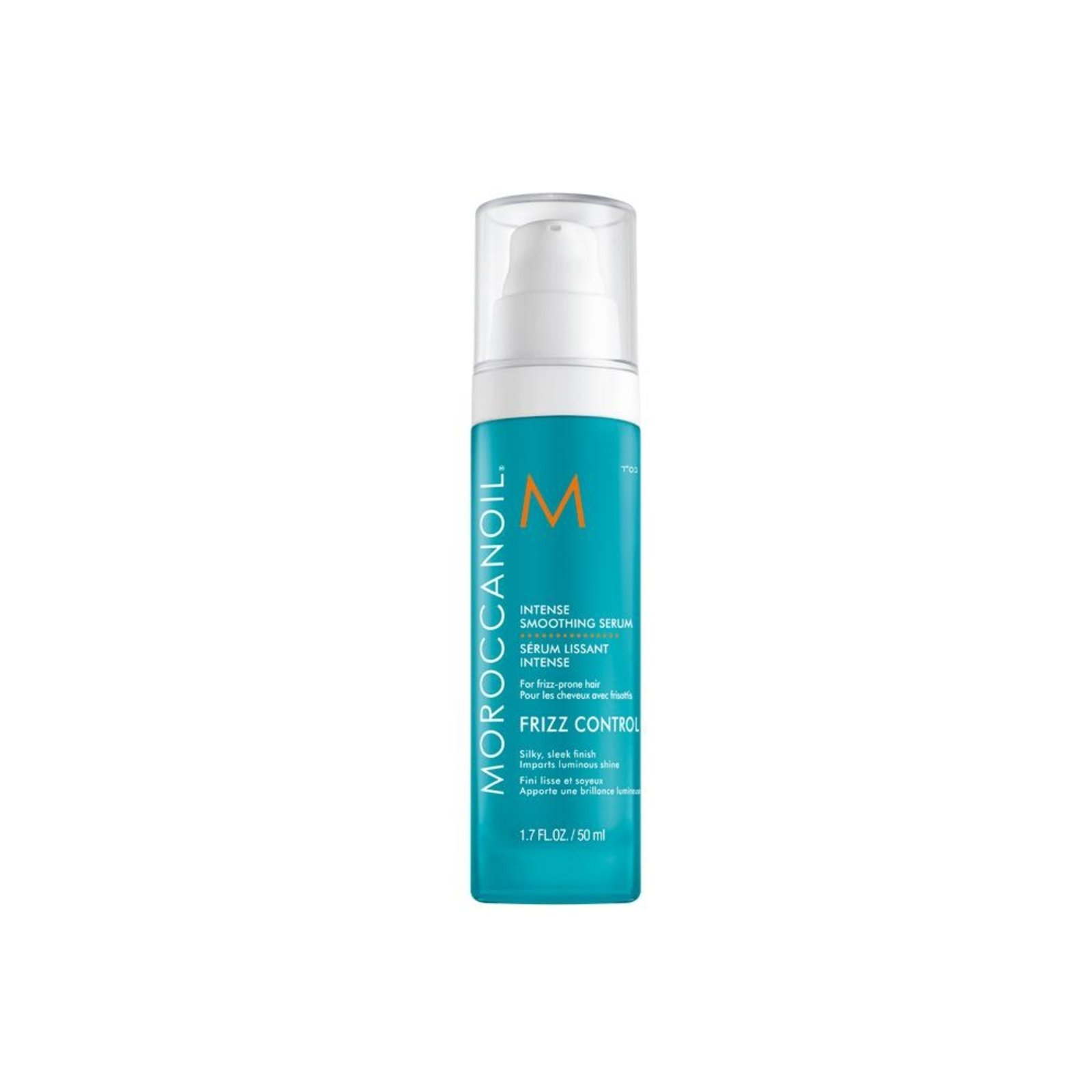 Moroccanoil Frizz Control Sérum Suavizante Intenso 50ml