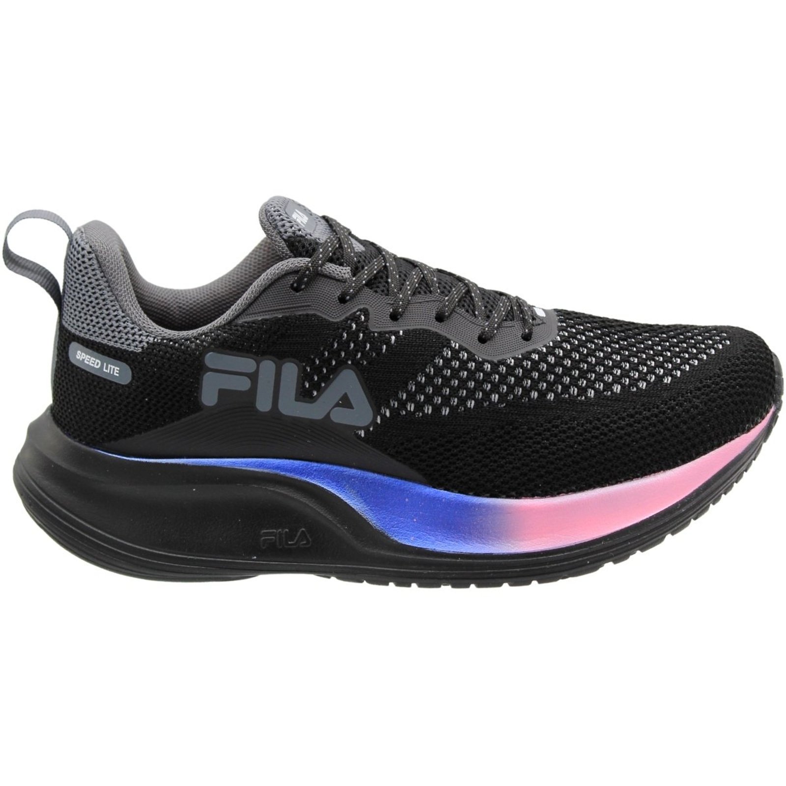 Tênis Esportivo Fila Speed Lite Feminino