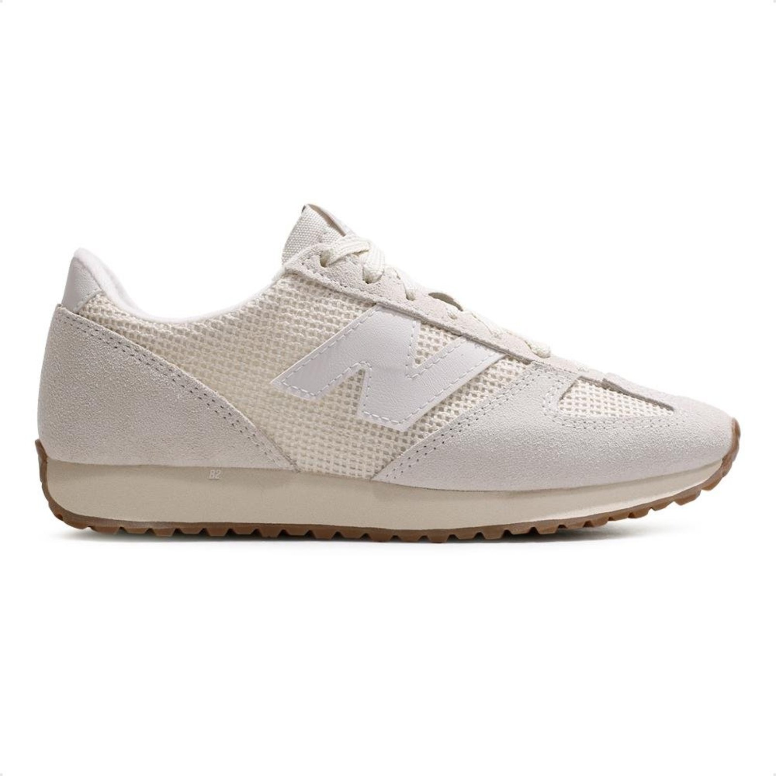 Tênis New Balance 471 Unissex Bege