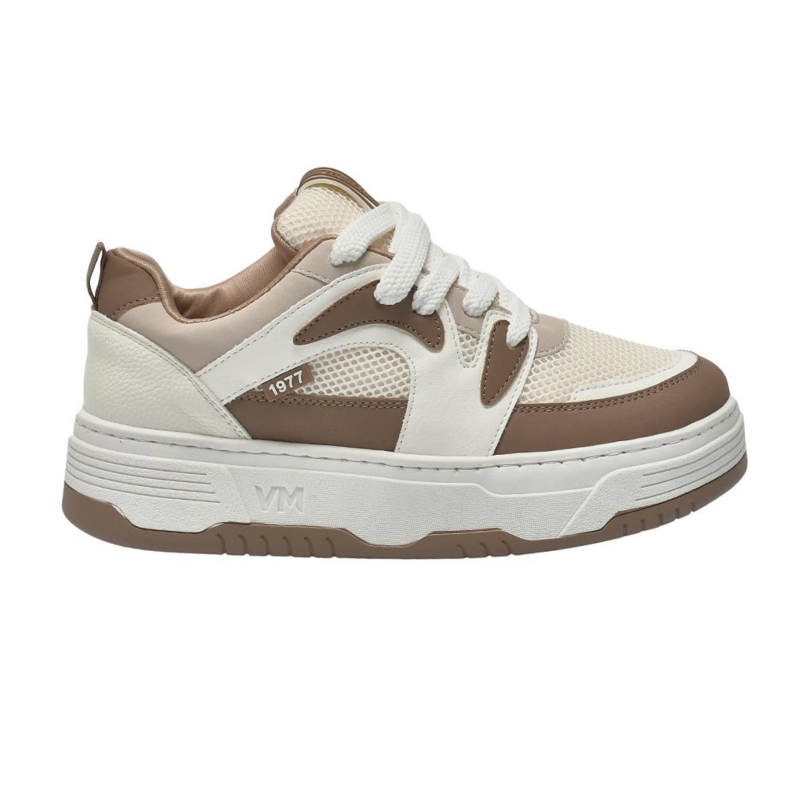 Tênis Via Marte Sintético Feminino - 225006