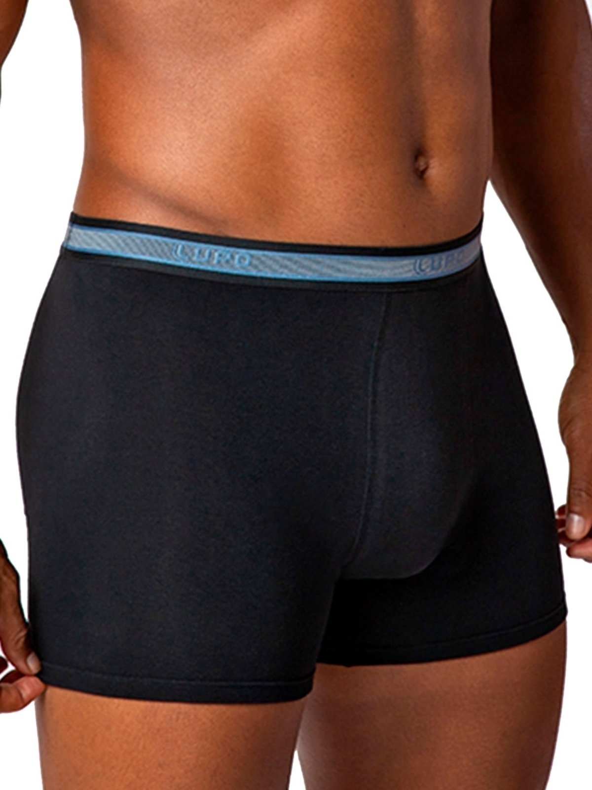 Cueca Boxer Lupo 523-003