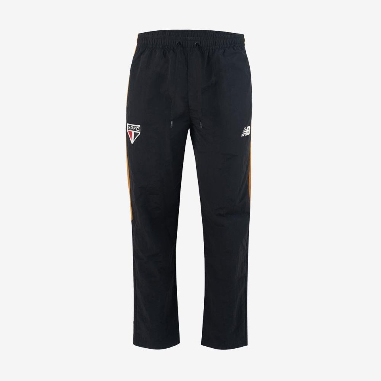 Calça Viagem Spfc 2026 Masculina