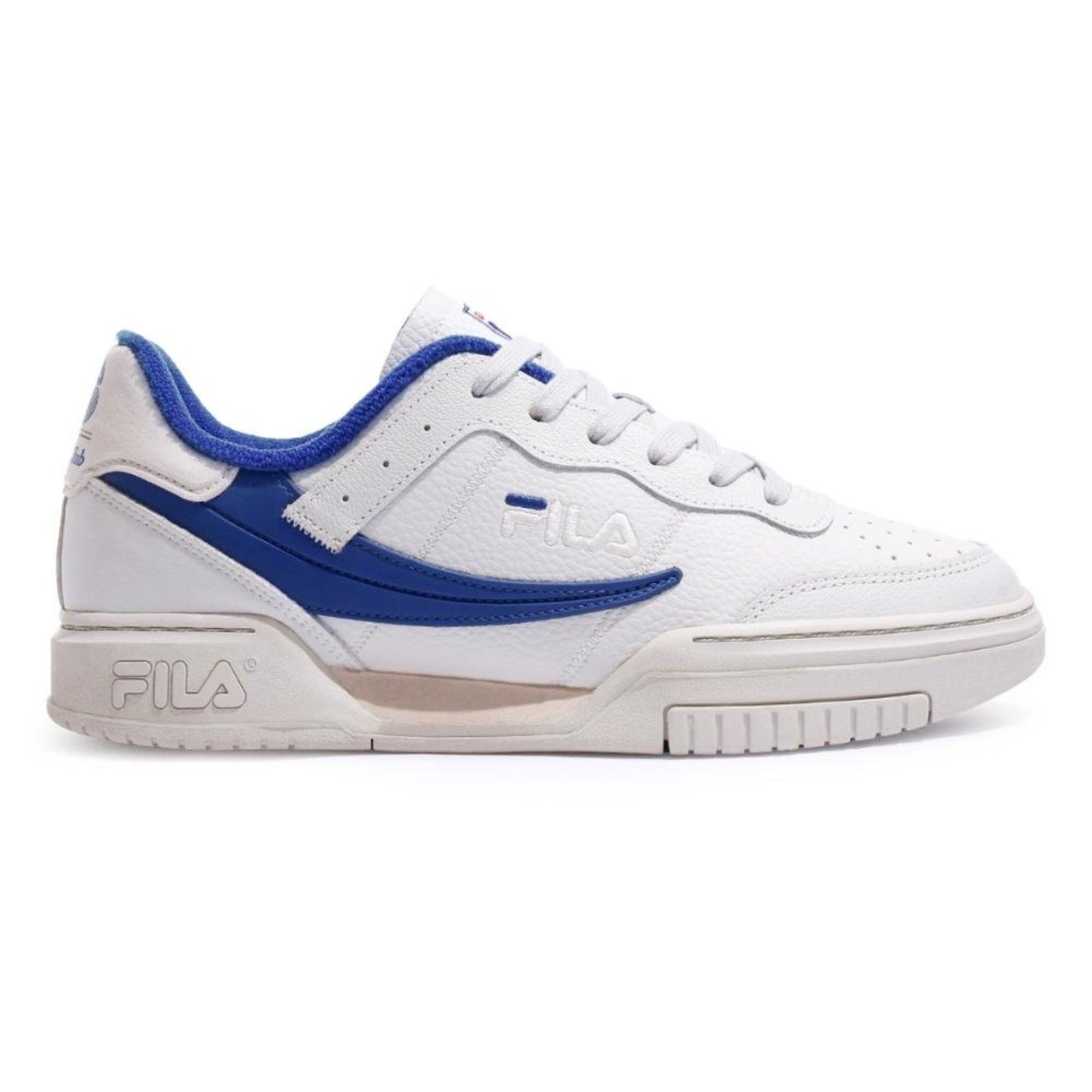 Tênis Fila Original Fitness Tennis Club Masculino Branco