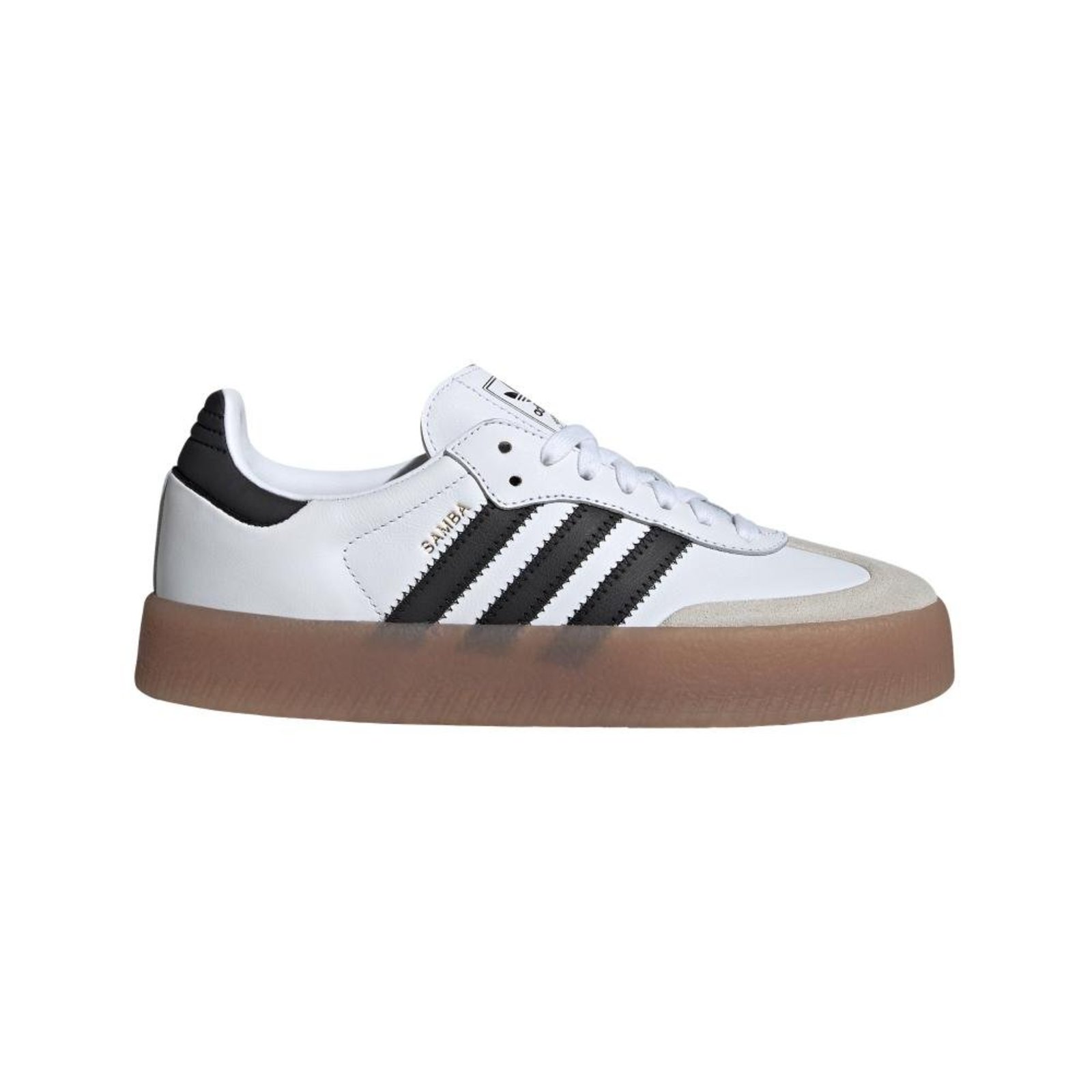 Tênis Sambae adidas Originals Branco