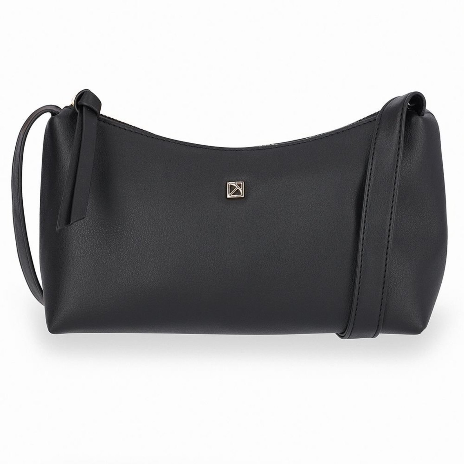 Infantil - Bolsa Marta Crossbody Pequena Preto