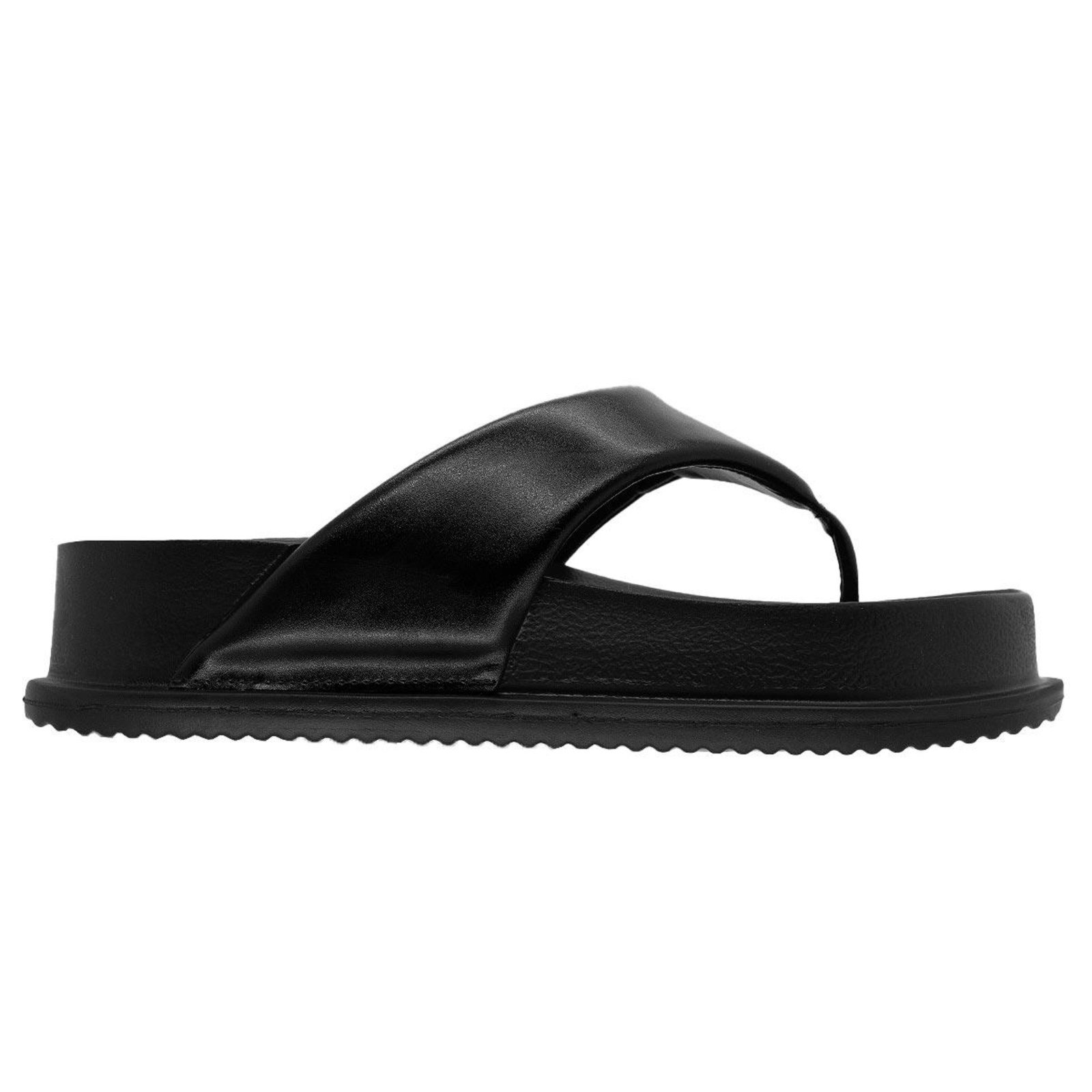 Tamanco Feminino Santinelli 1550.030 Preto