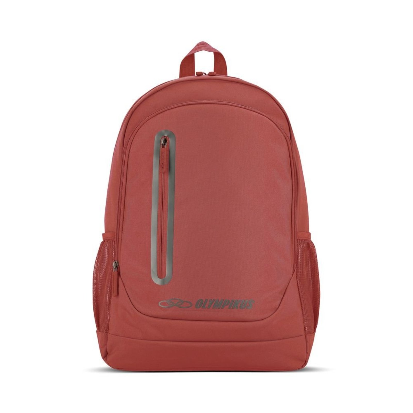 Mochila Olympikus Braze U Vermelho