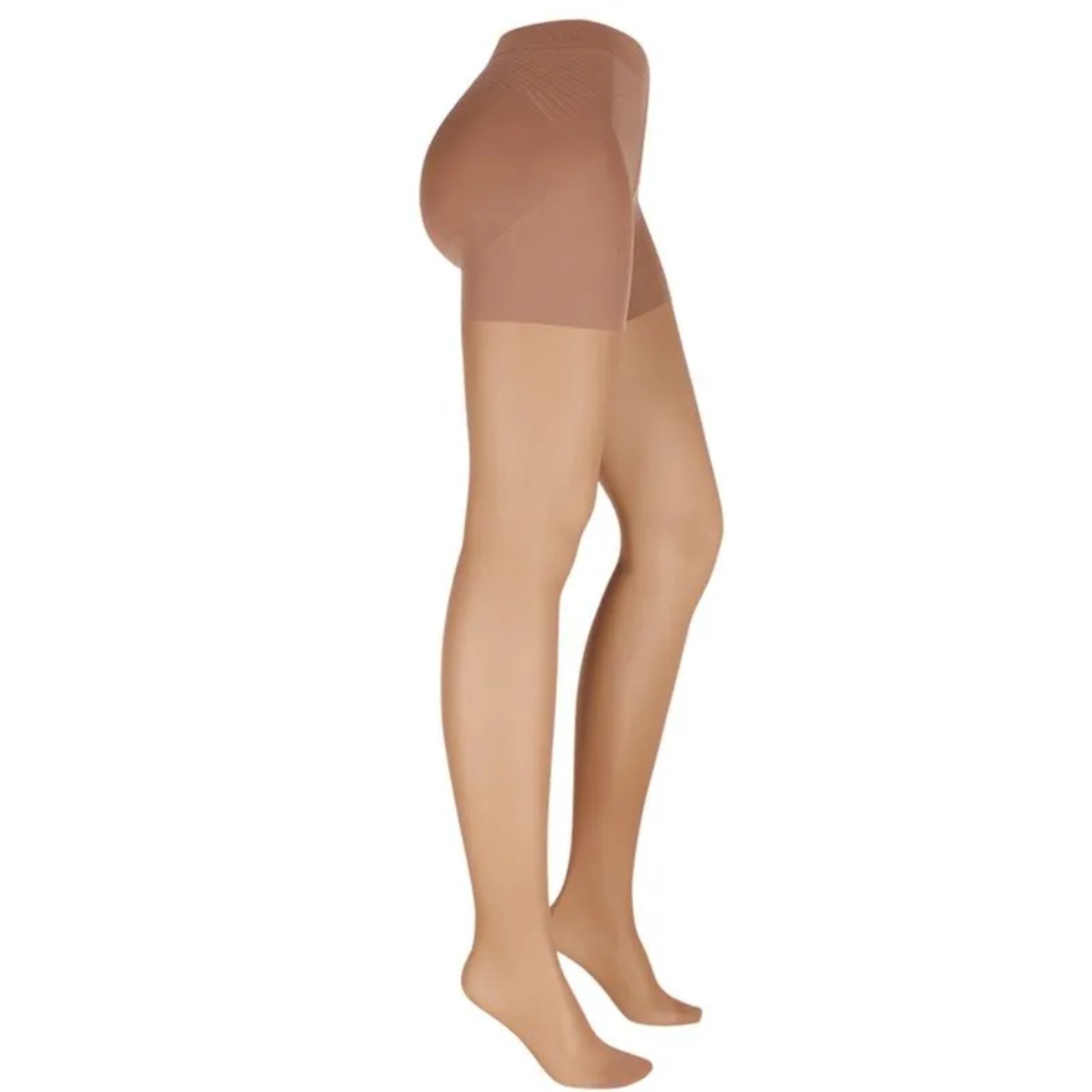 Meia Calça Loba Modeladorara Up-Line Fio 15 5895-001