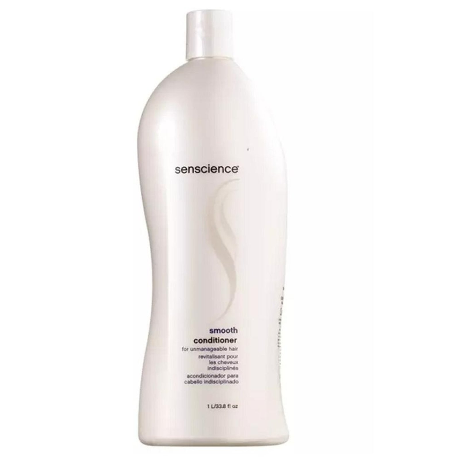 Vista 3 Senscience Smooth Duo 1L True Hue Color Oleo 55ml e Renewal Mask 150ml multicolorido Senscience multicolorido