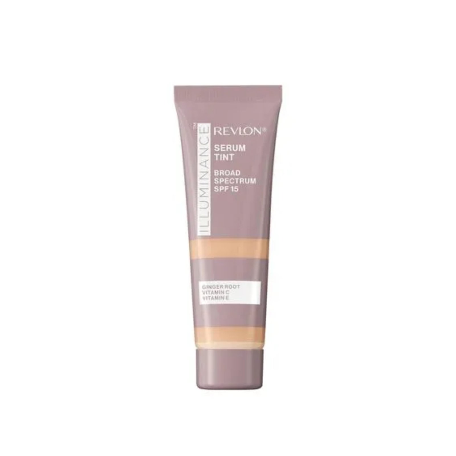 Revlon Illuminance SÉRum Tint Spf 15 Tan Sand - 317