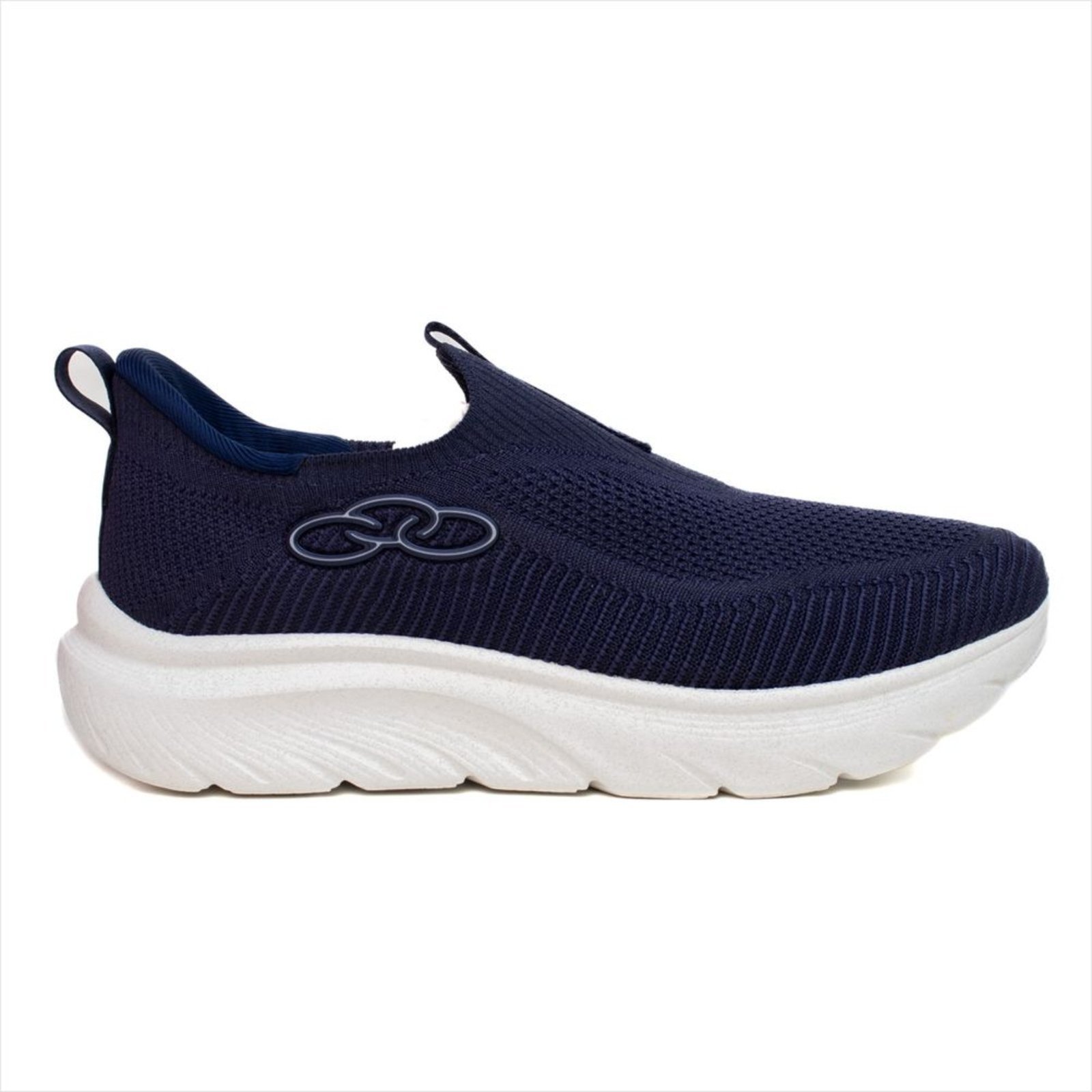 Tênis Olympikus Clic Masculino – Marinho