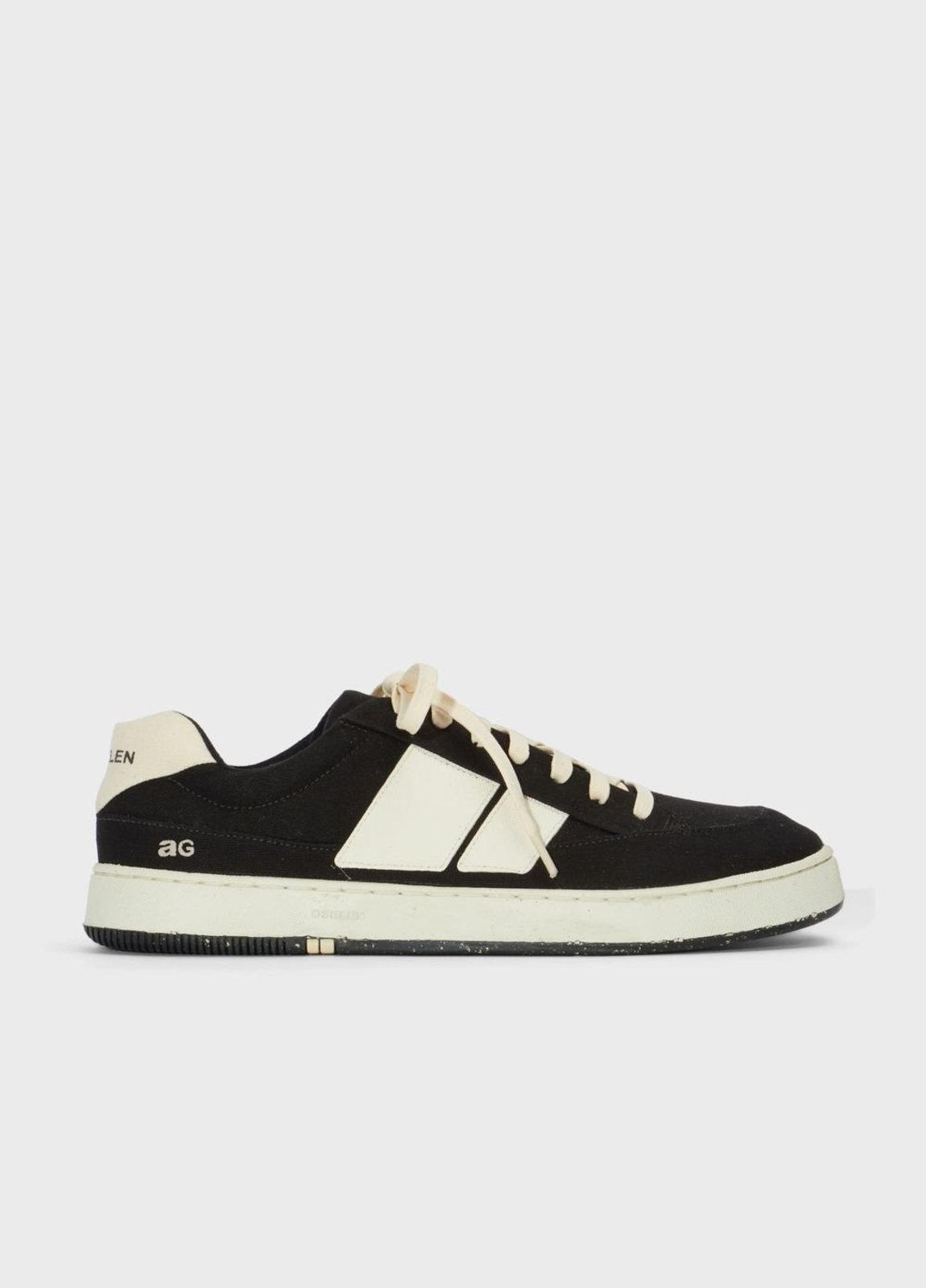 Canvas ag sneaker m OSKLEN
