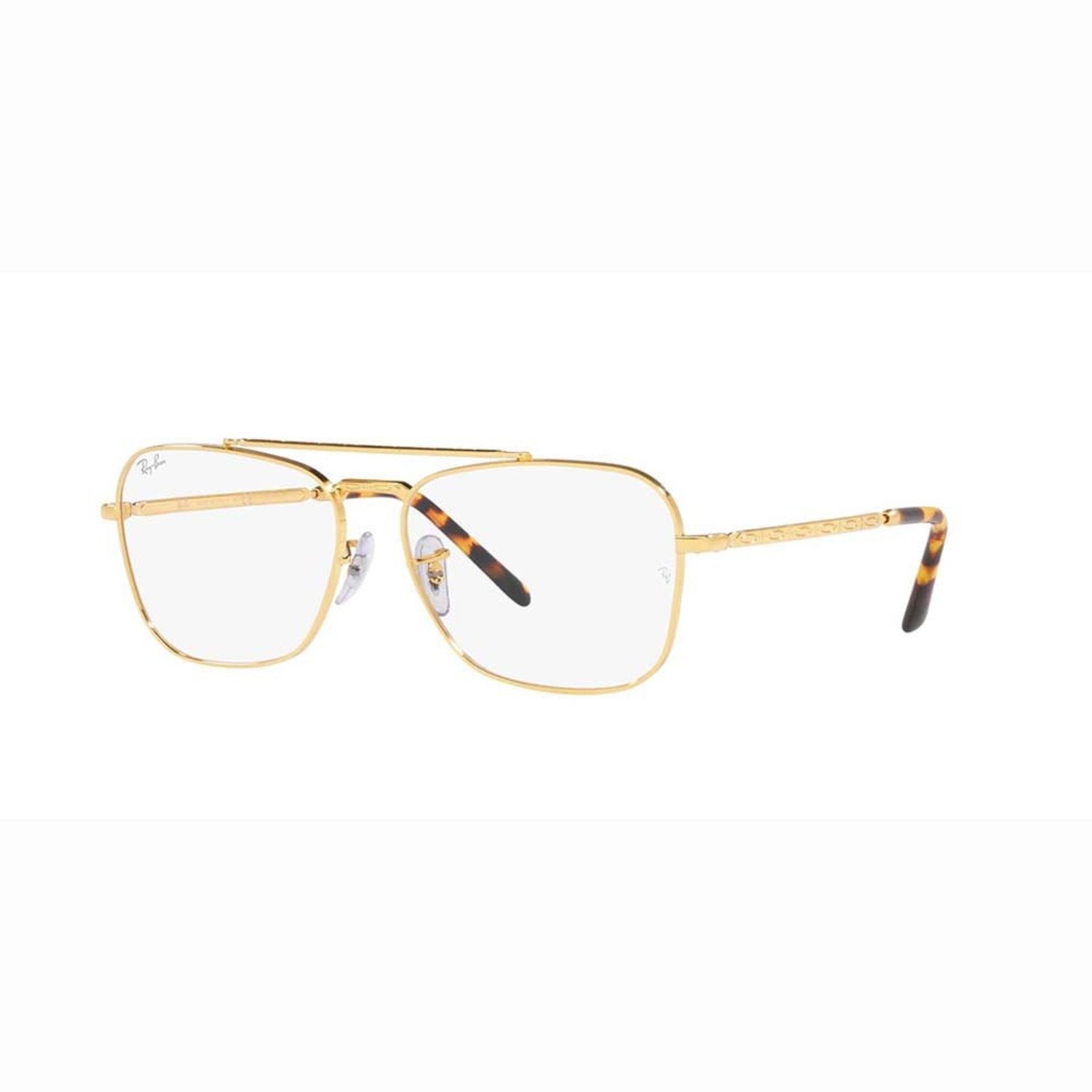 Óculos de Grau Ray-Ban New Caravan Optics
