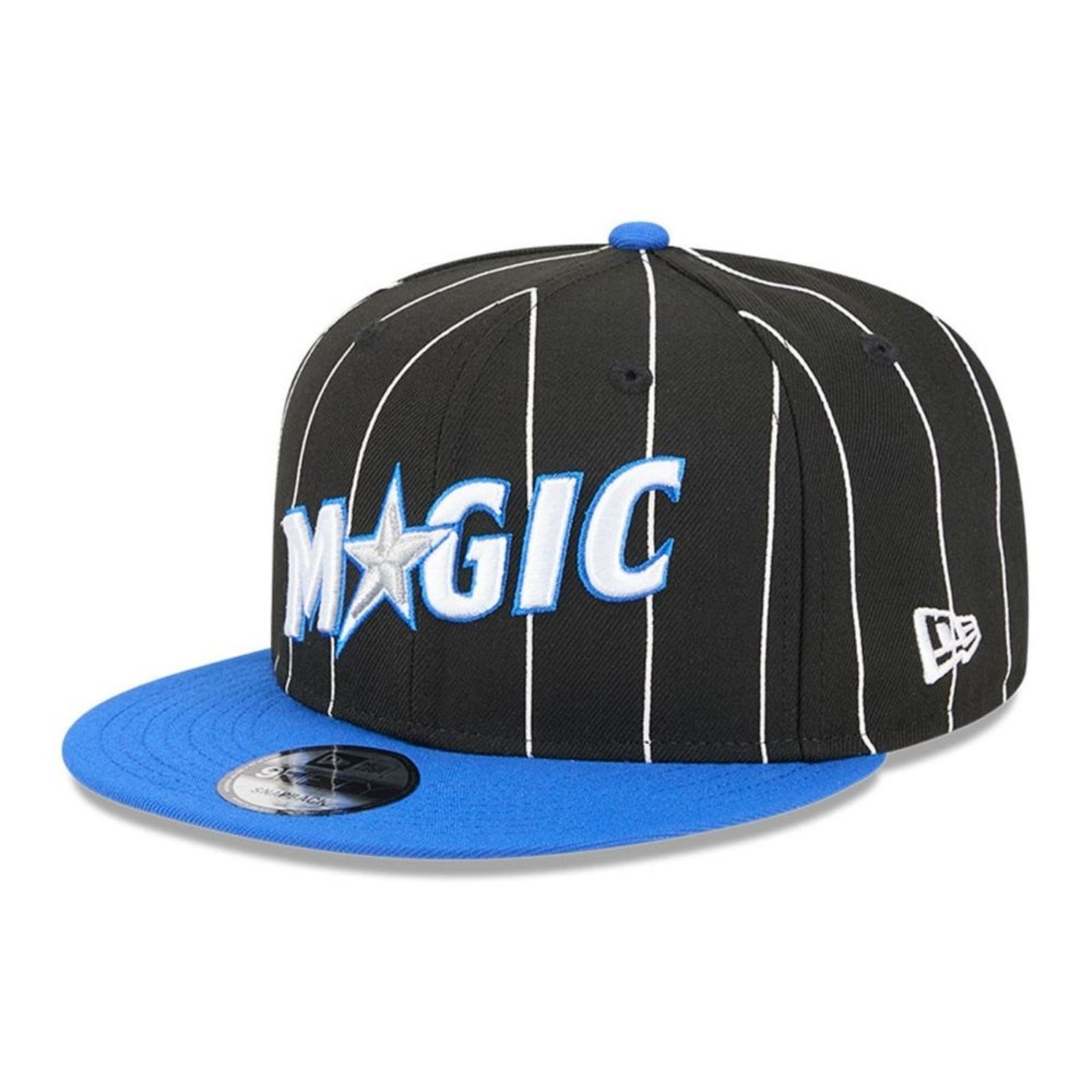Bone New Era 9FIFTY Orlando Magic NBA Azul