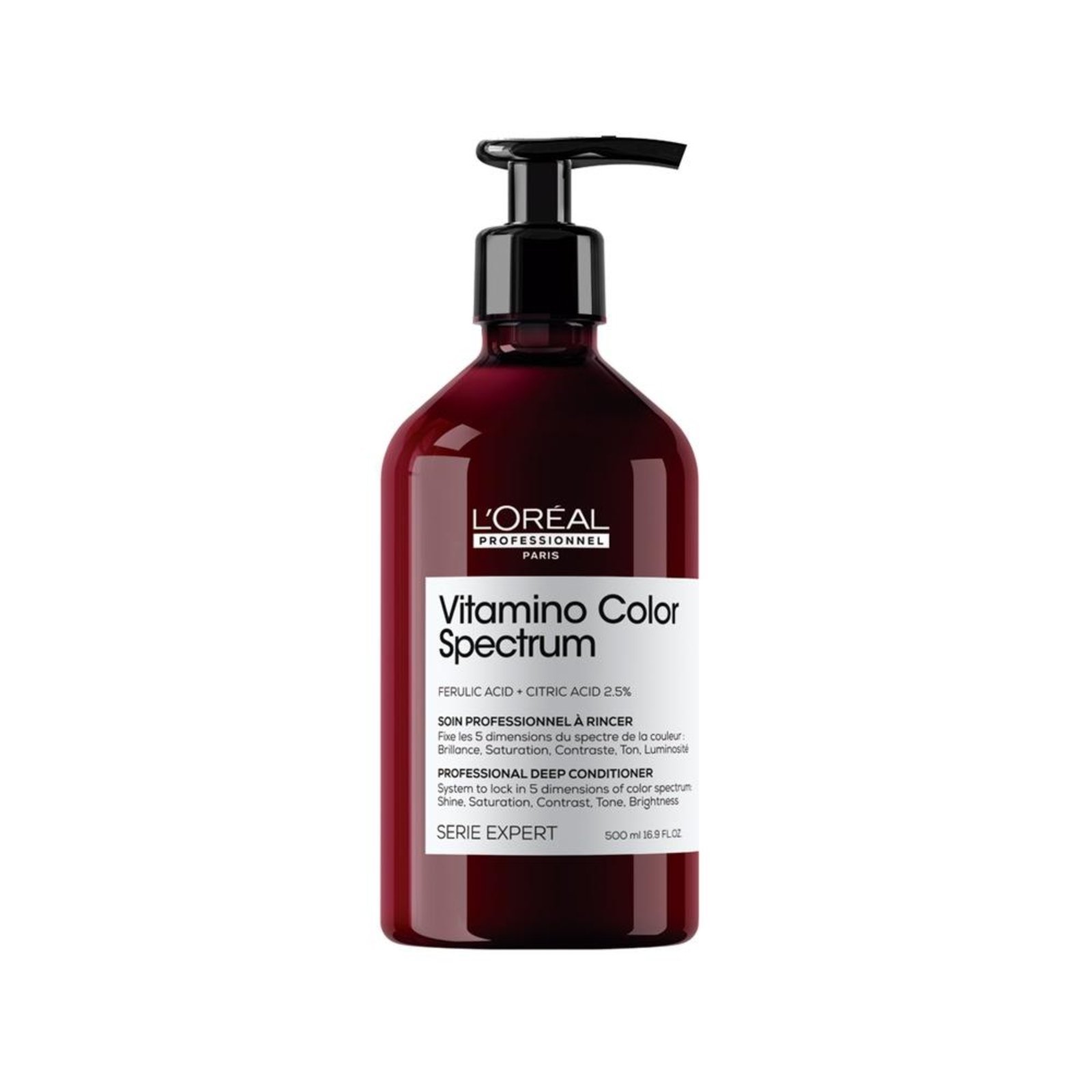 L’Oréal Professionnel Vitamino Spectrum Condicionador 500ml