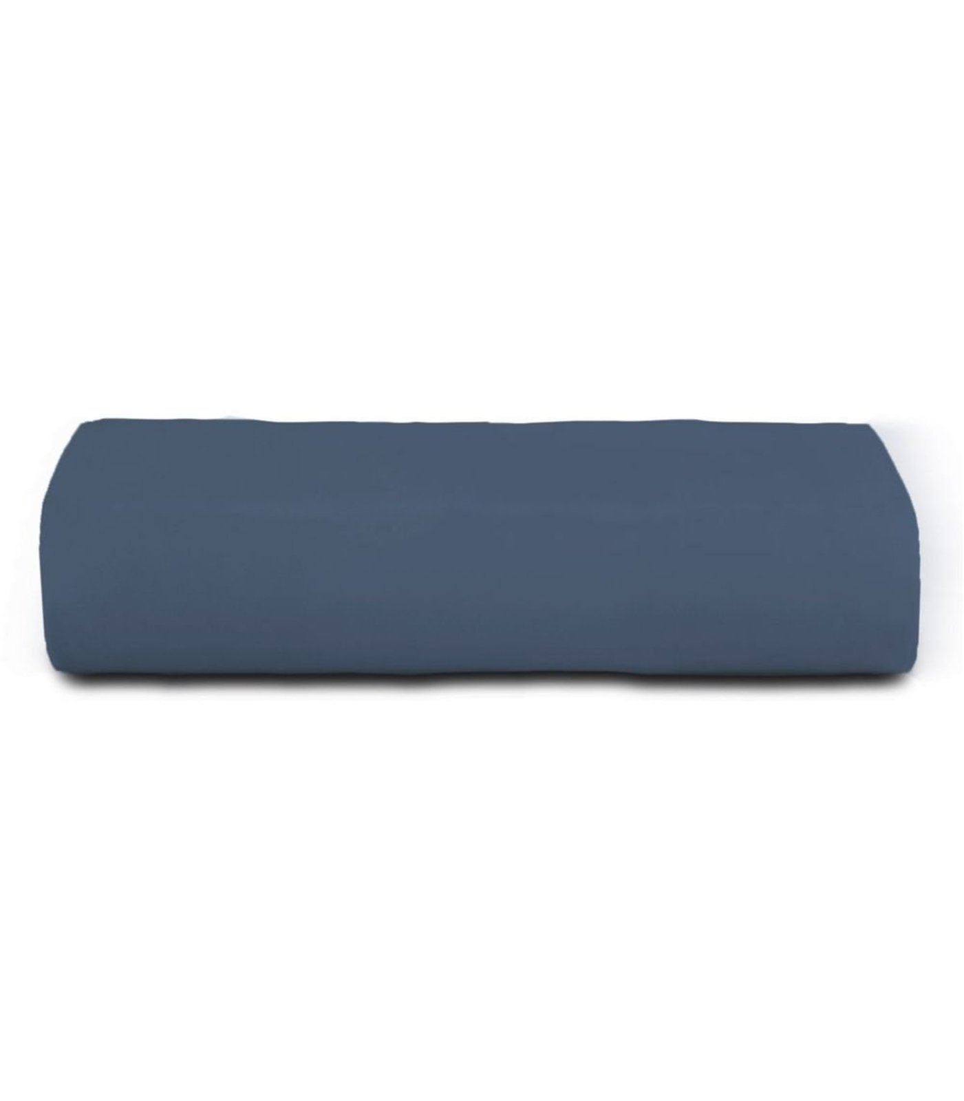Lençol Toque Acetinado King Altenburg Azul