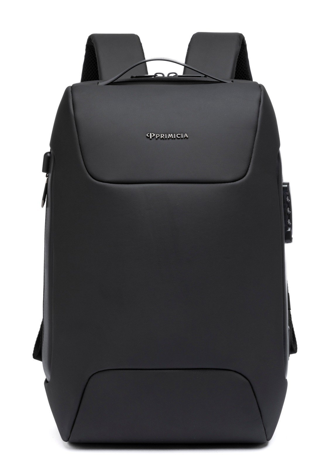 Mochila Primicia Executiva Trabalho Resistente Para Notebook