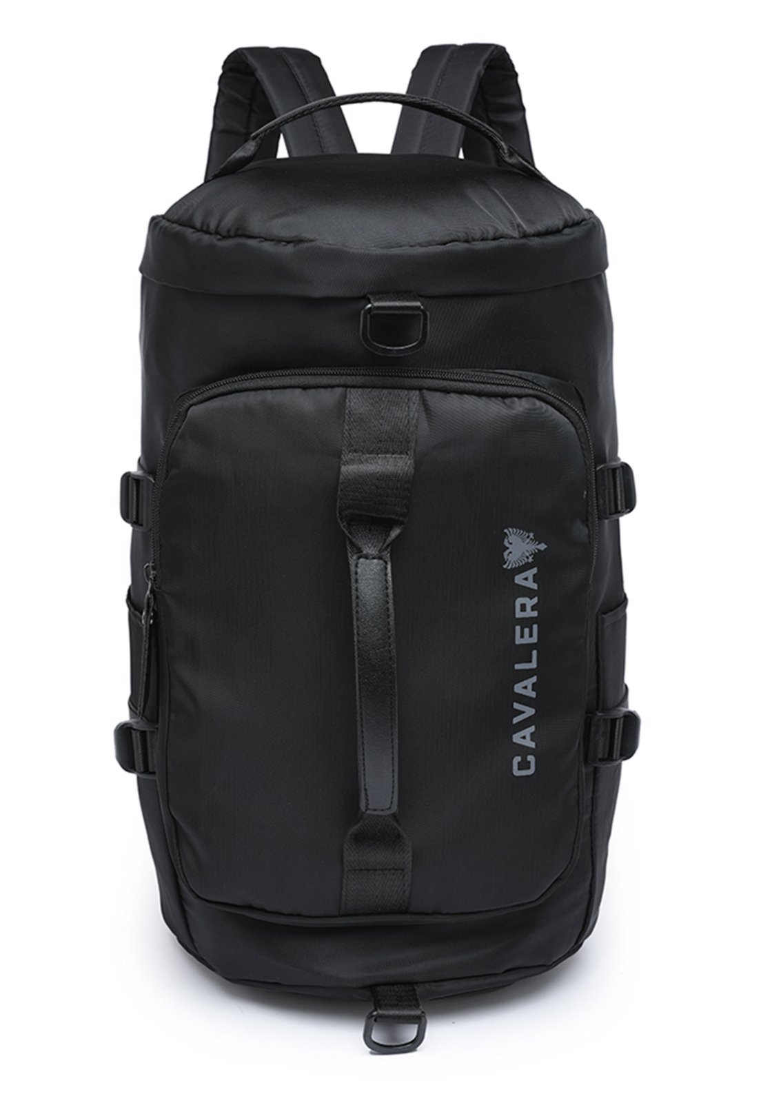 Mochila Mala Bolsa Feminina Masculina Academia Viagem Cavalera