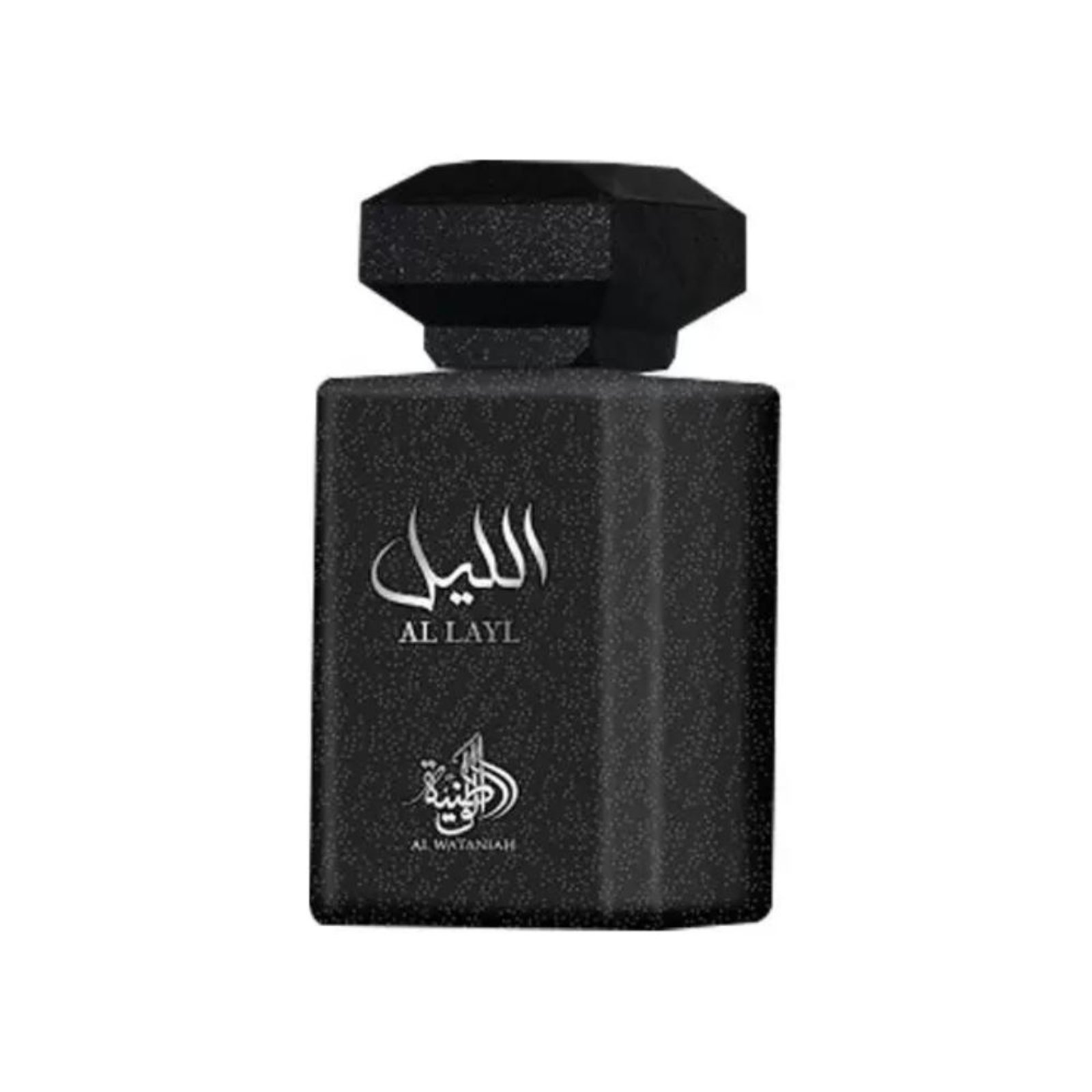 Al Wataniah Al Layl Feminino Eau de Parfum 100 ml Incolor
