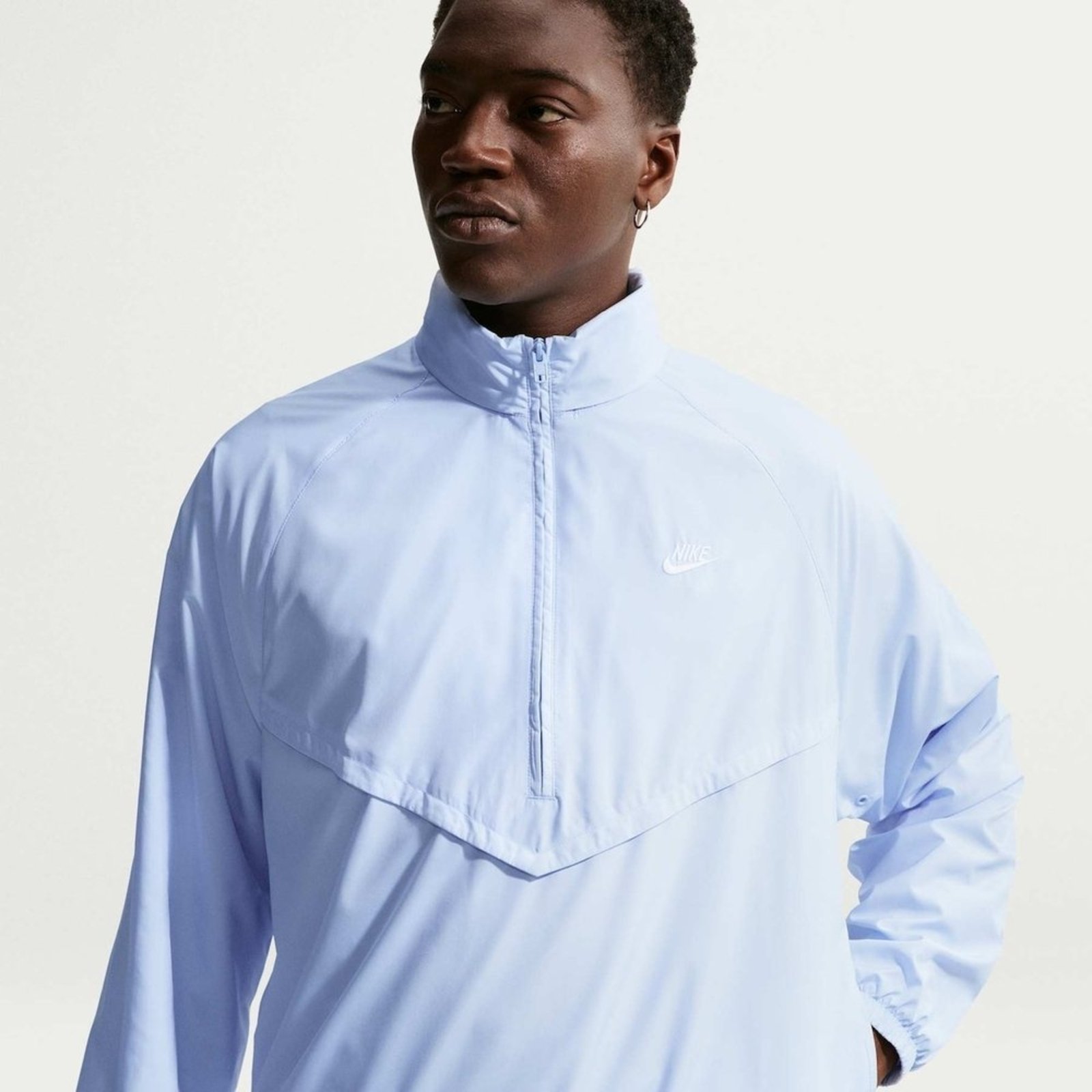 Jaqueta Nike Windrunner Masculina