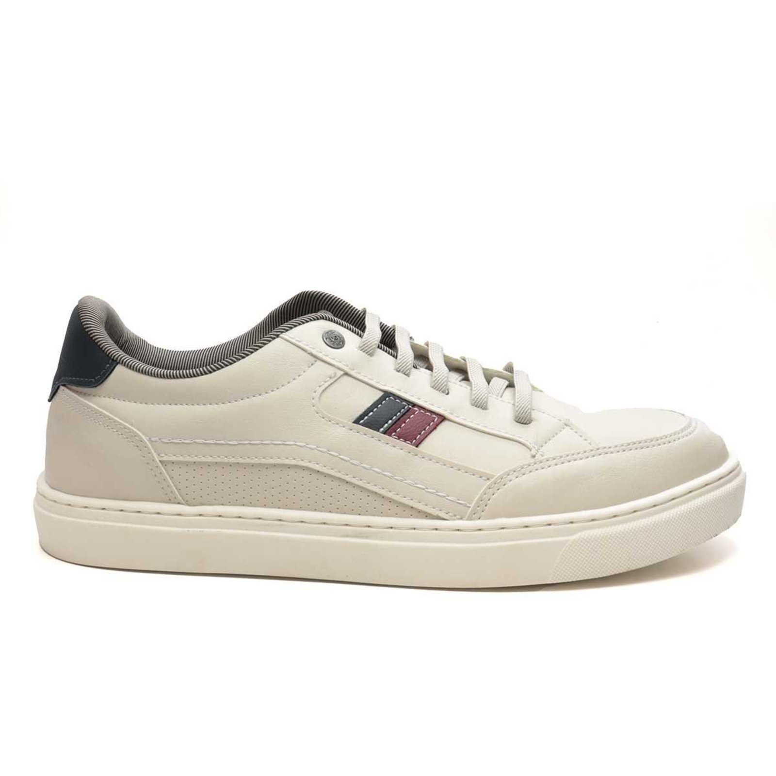 Sapato Masculino Stir GLX 02 Galaxy