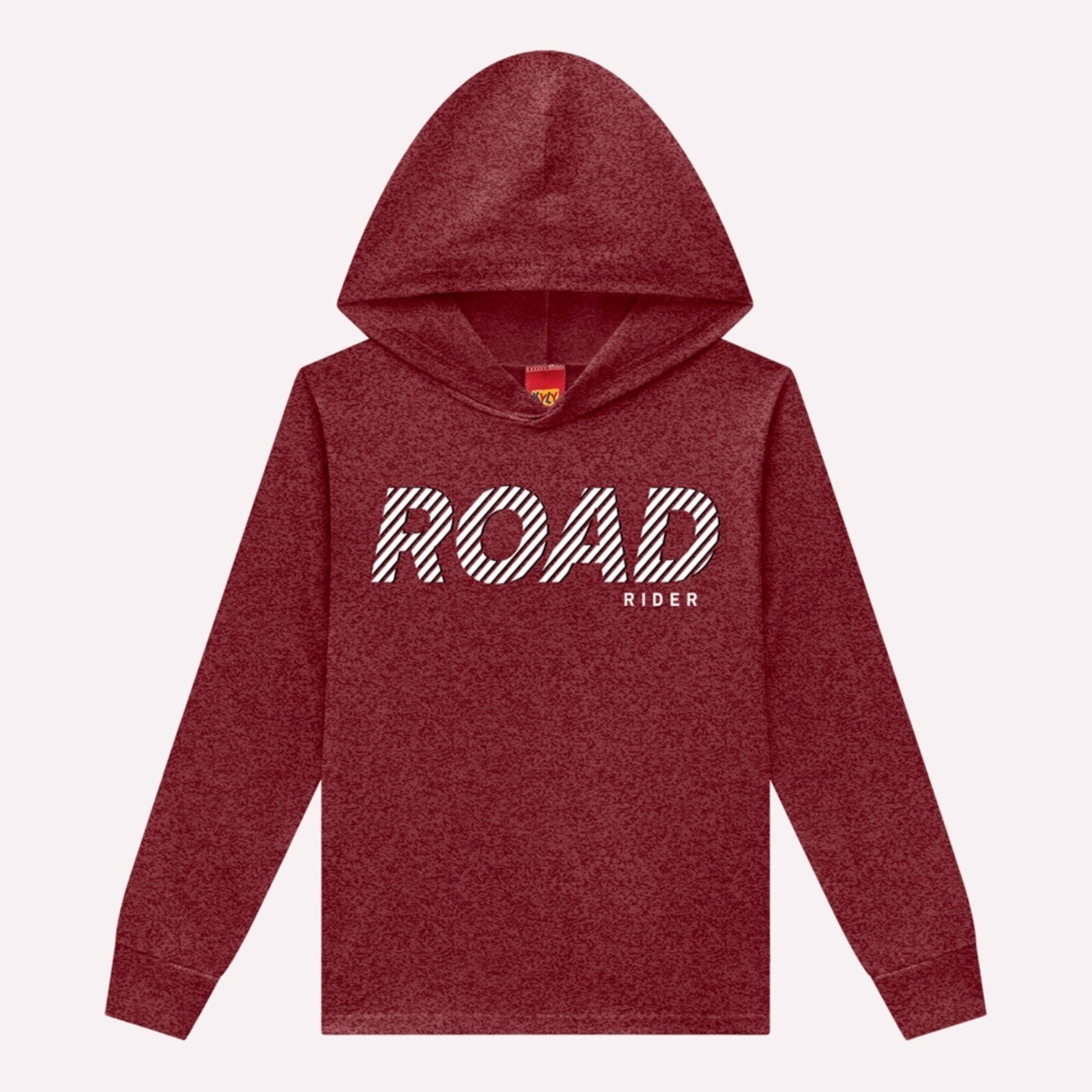 Infantil - Camiseta Menino com Capuz Kyly