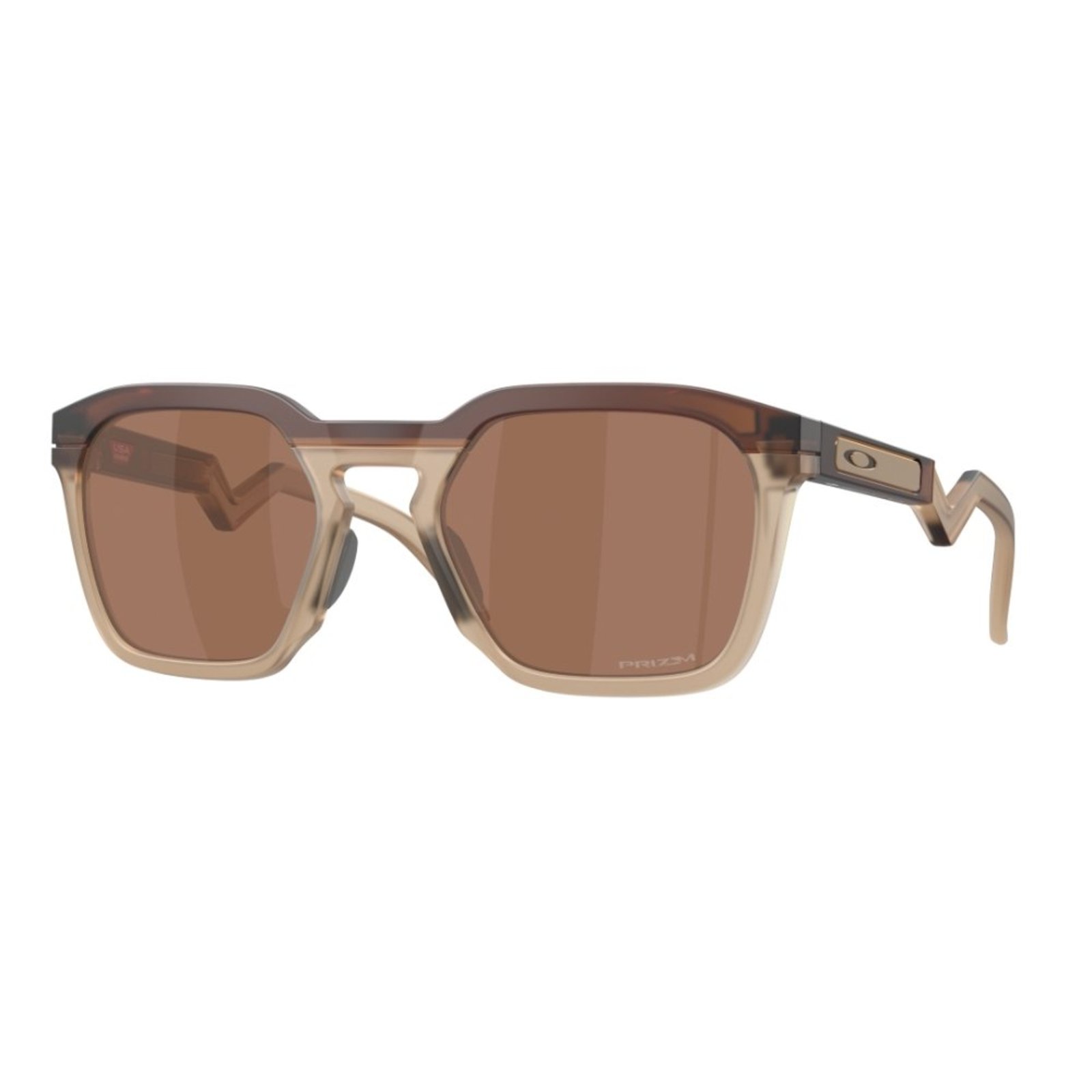 Óculos de Sol Oakley HSTN SQ Prizm Tungsten