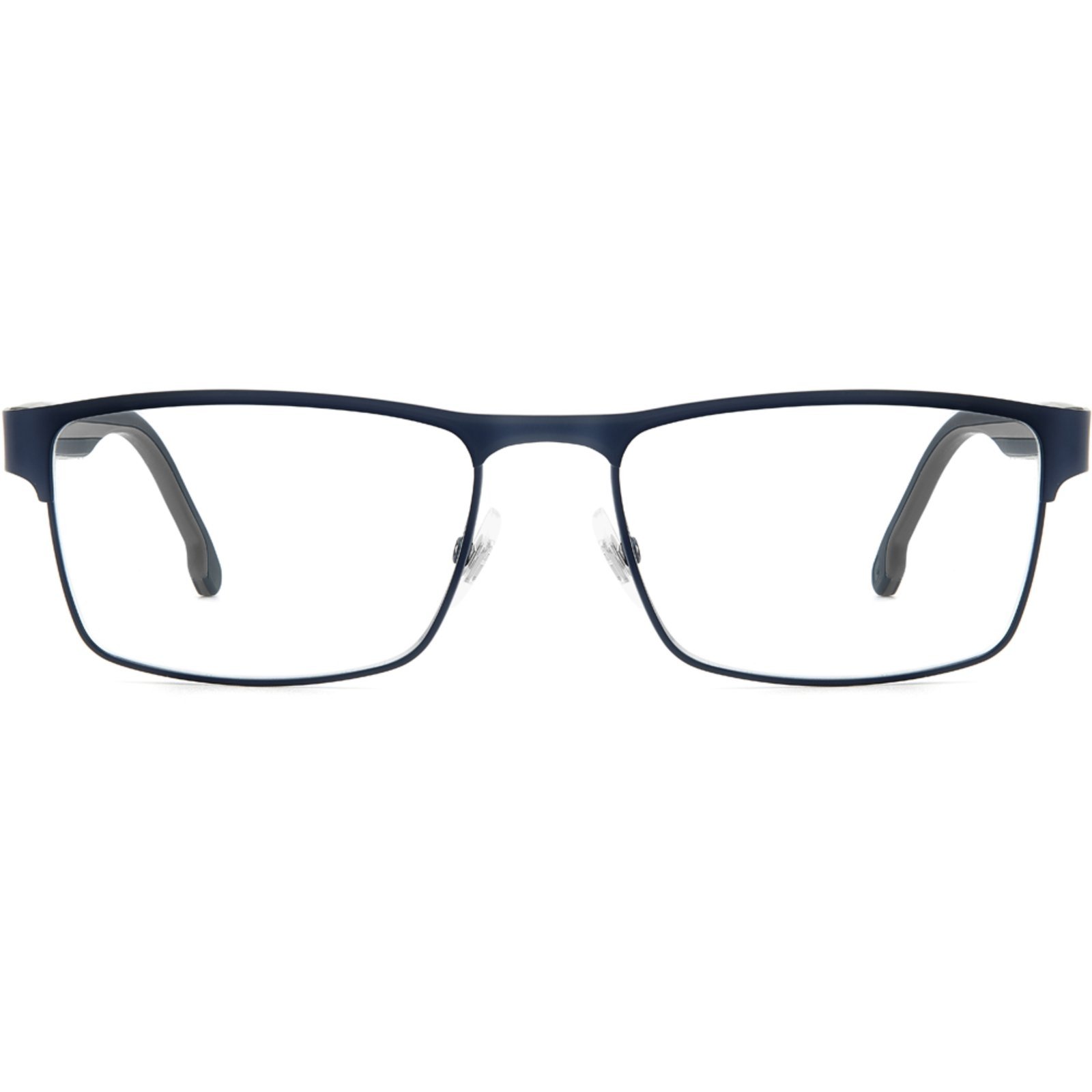 Vista 3 Armação Carrera 8884 4NZ 5718 Masculino azul Carrera azul