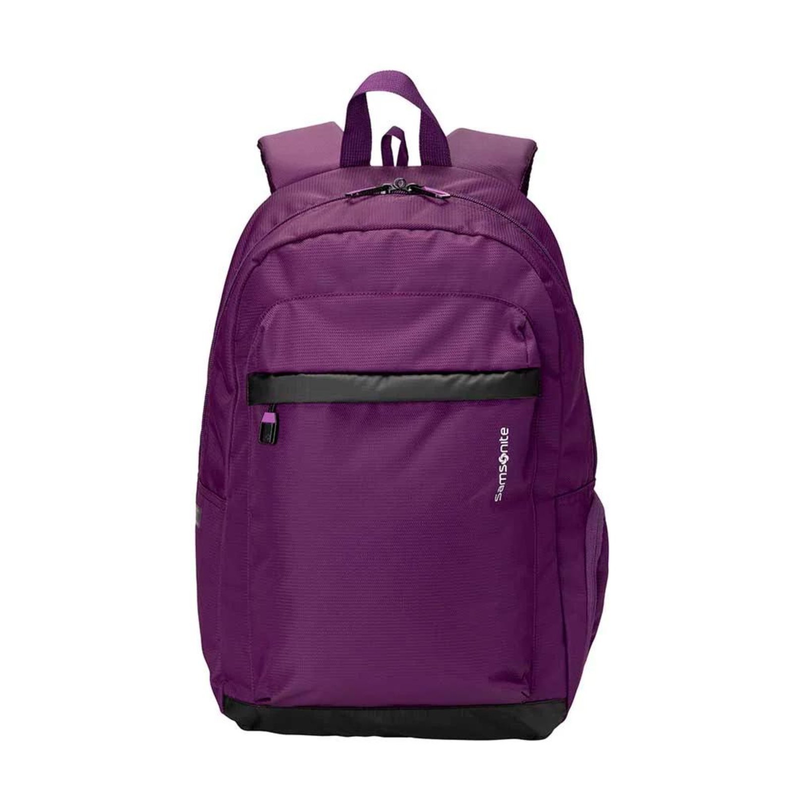 Vista 2 Mochila Samsonite Notebook Ignition Moonlight Roxo Samsonite incolor