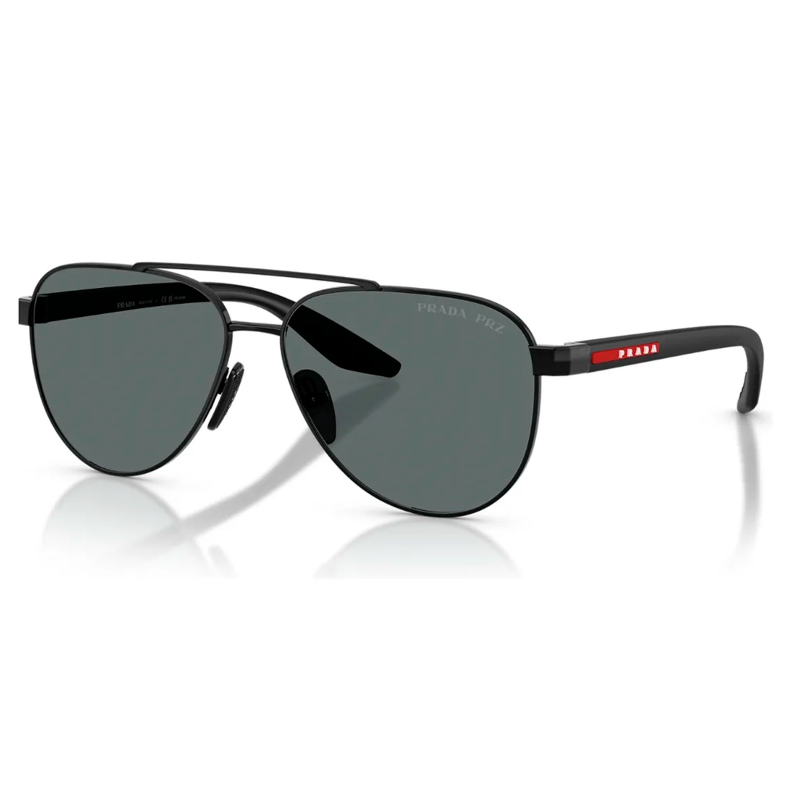 Oculos Solar Prada Ps B52s 1ab06f65